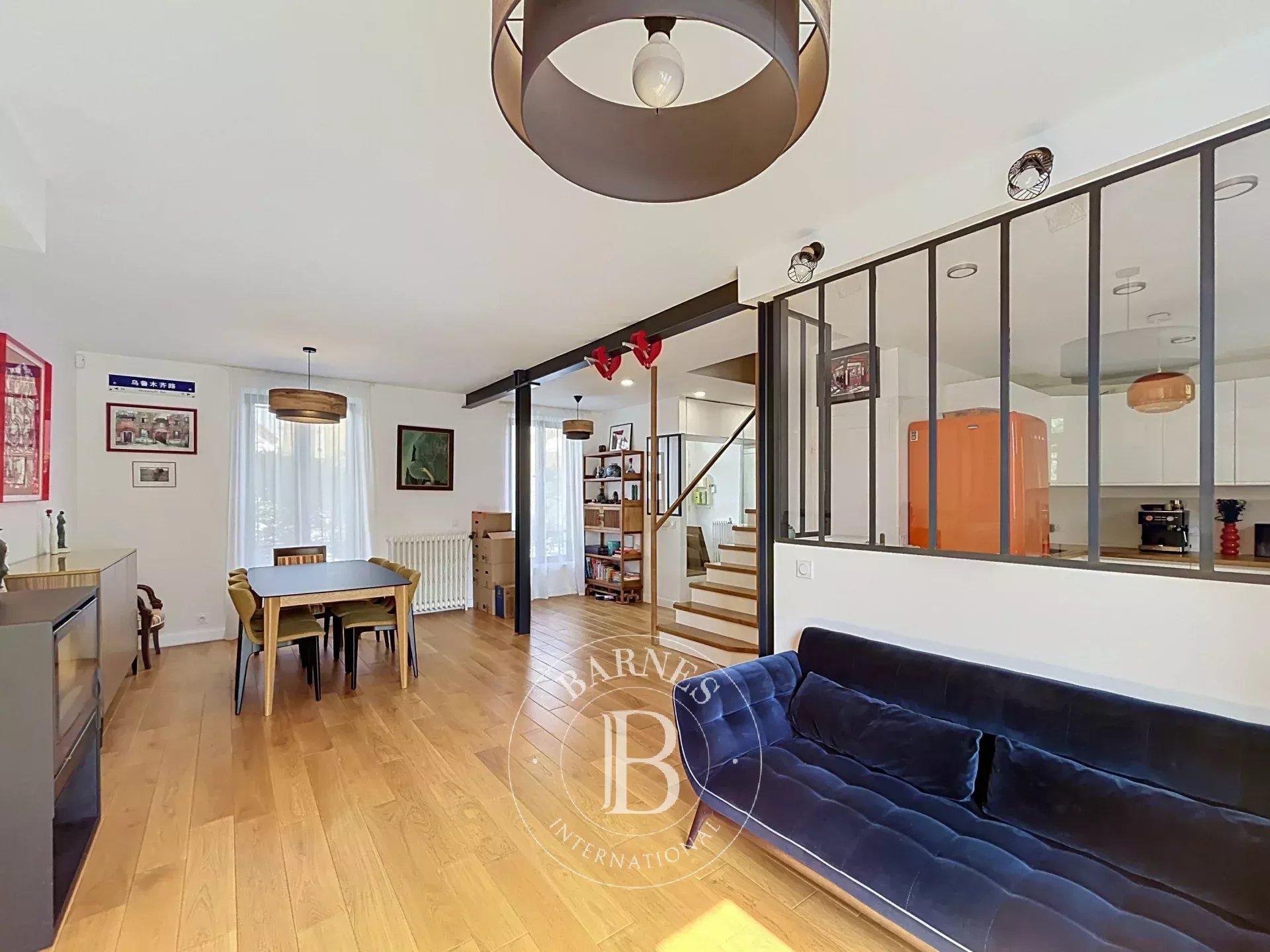 House Colombes  -  ref 87185444 (picture 2)