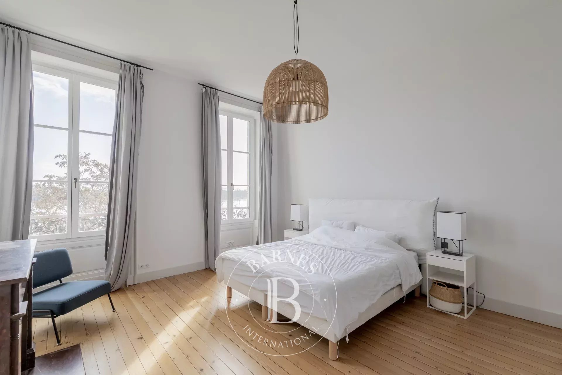 Daire Bordeaux - picture 7