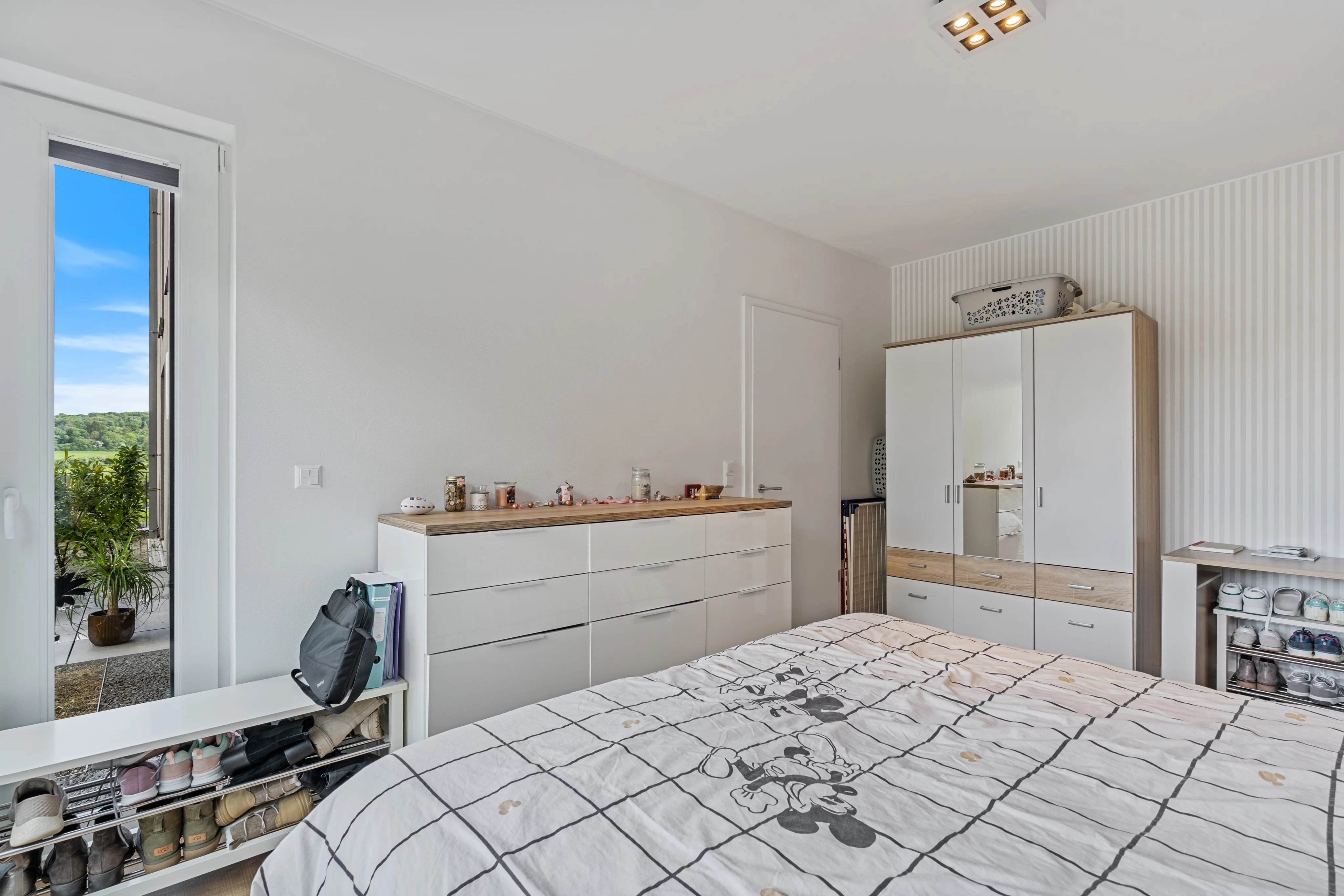 Appartement à Ettelbruck