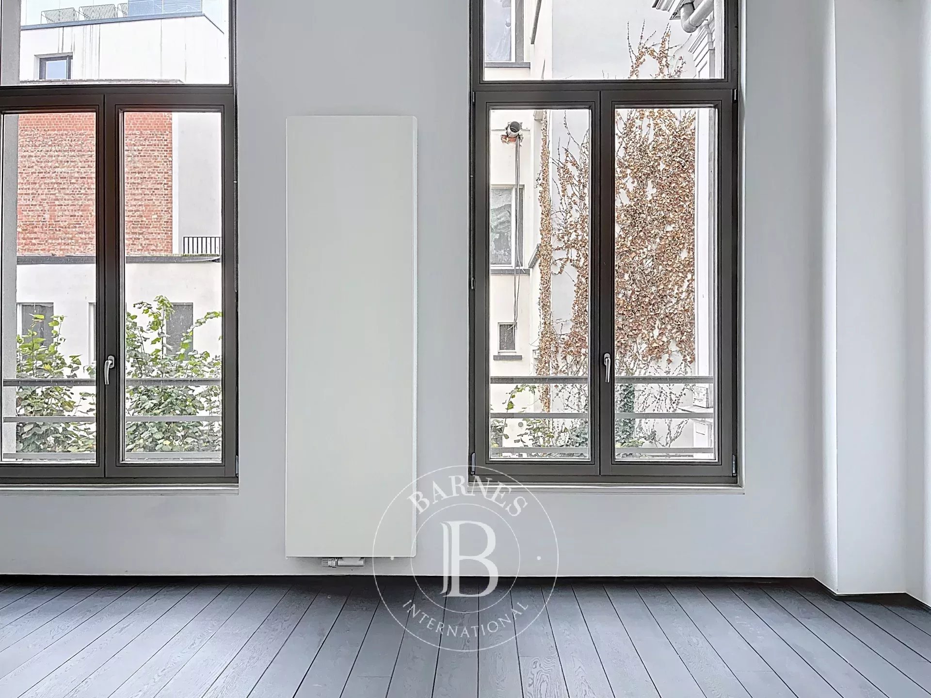 Koningsplein - 3 slaapkamer appartement