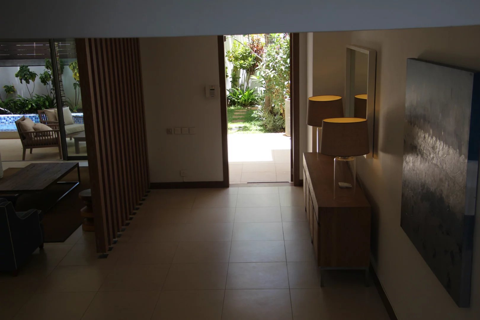 Dubleks Grand Baie - picture 15