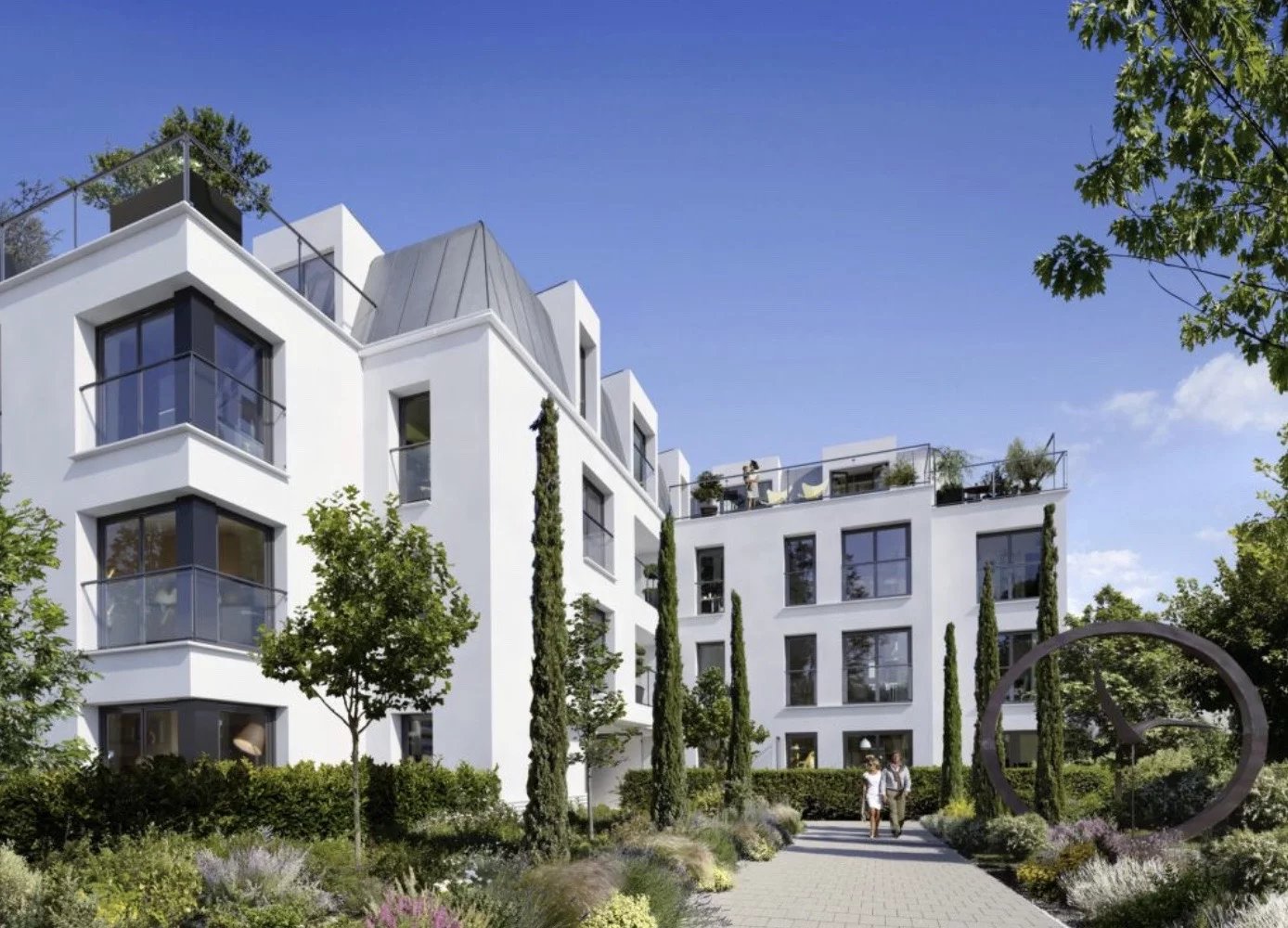 Agence immobilière de Futur Transactions