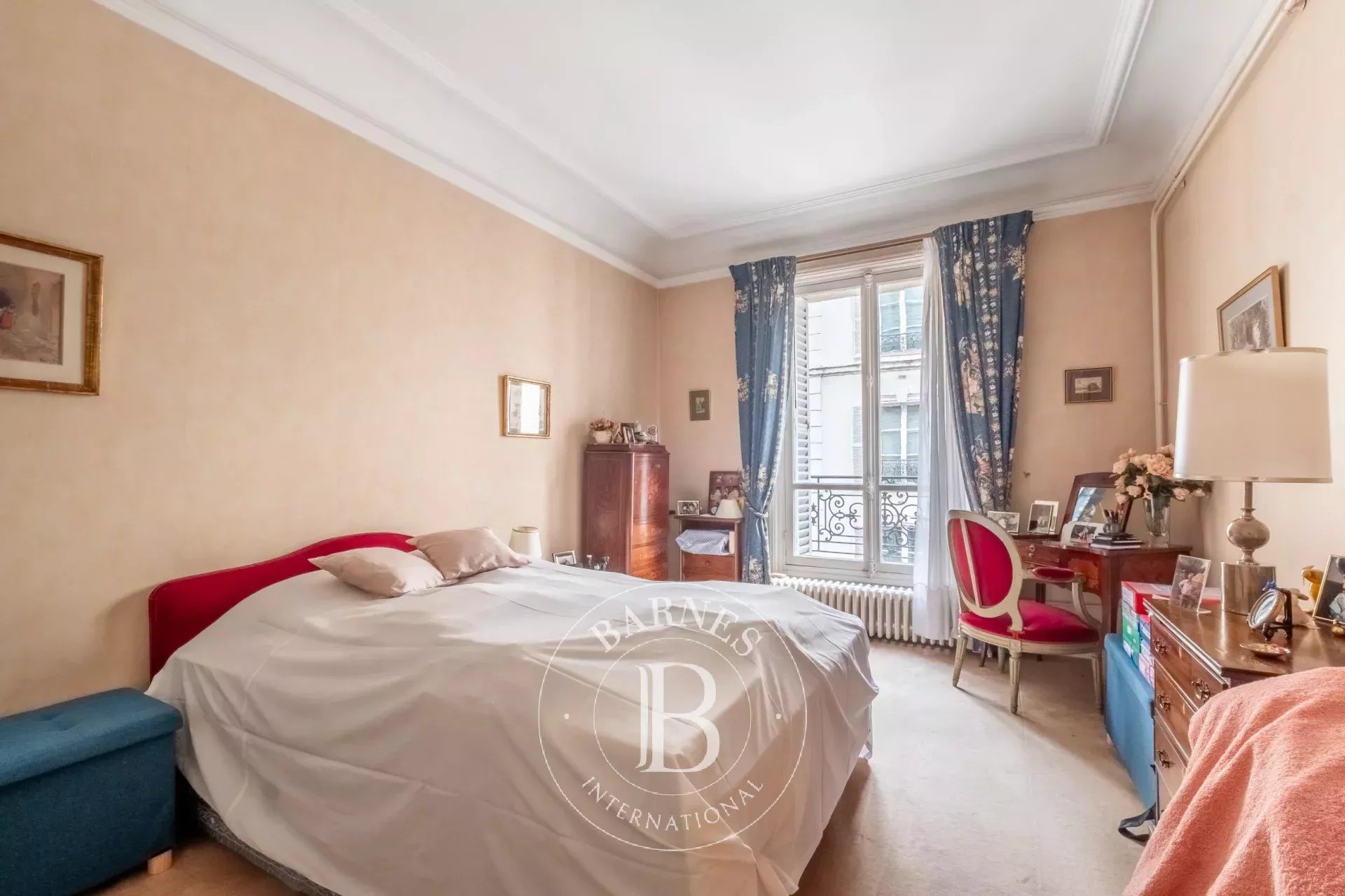 Daire Paris 7ème - picture 10