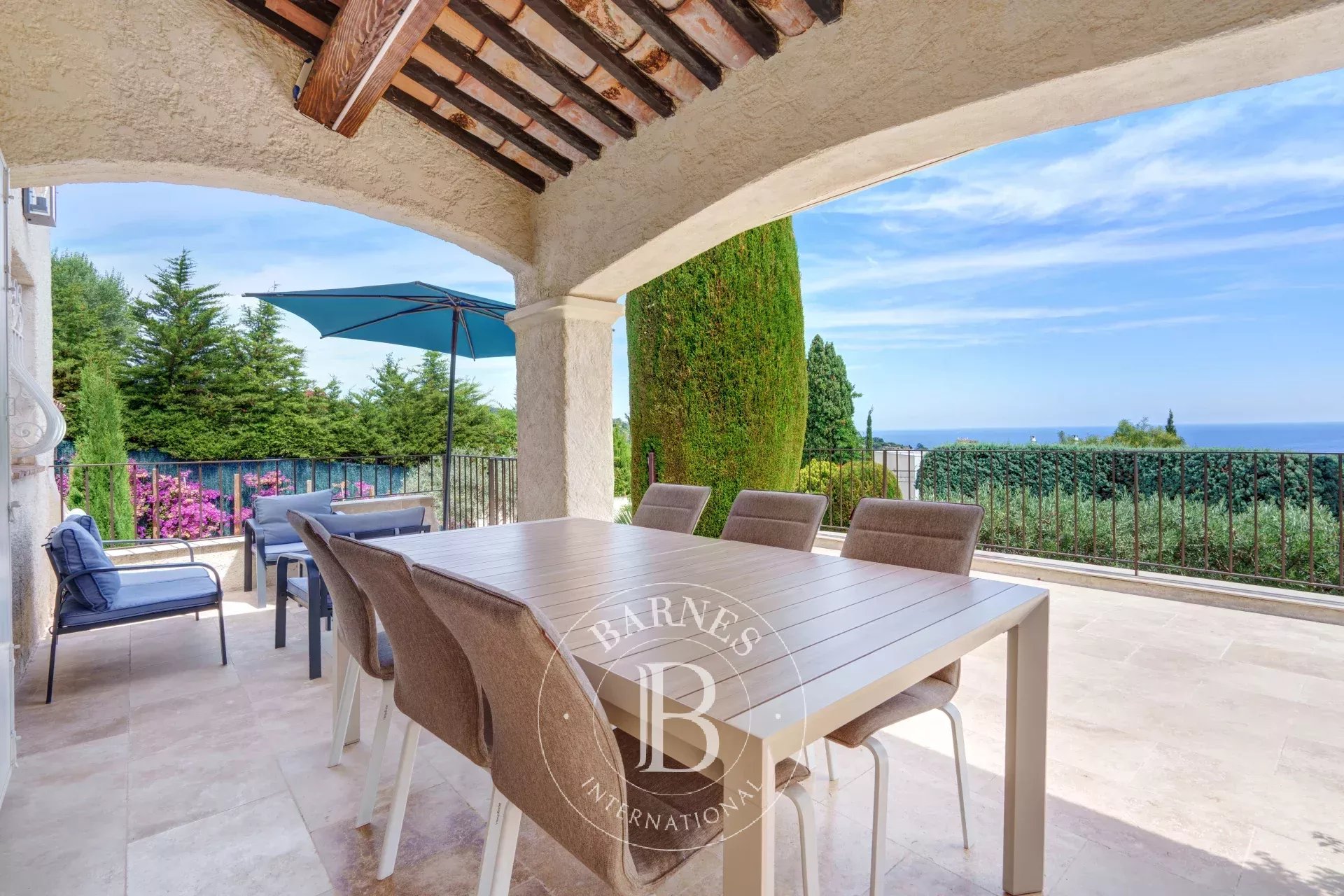 Villa Les Issambres - picture 4