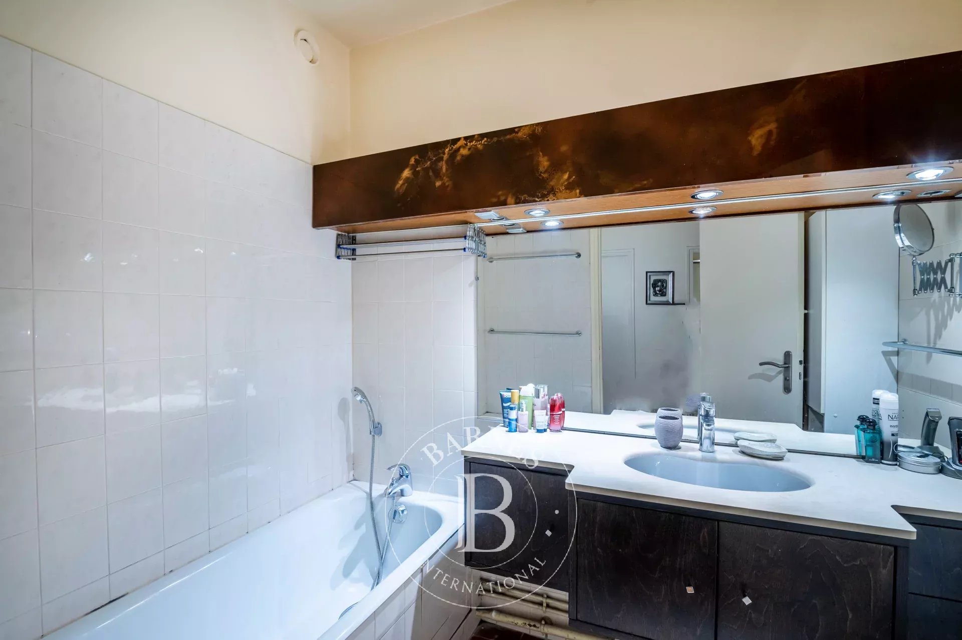 Daire Neuilly-sur-Seine - picture 10