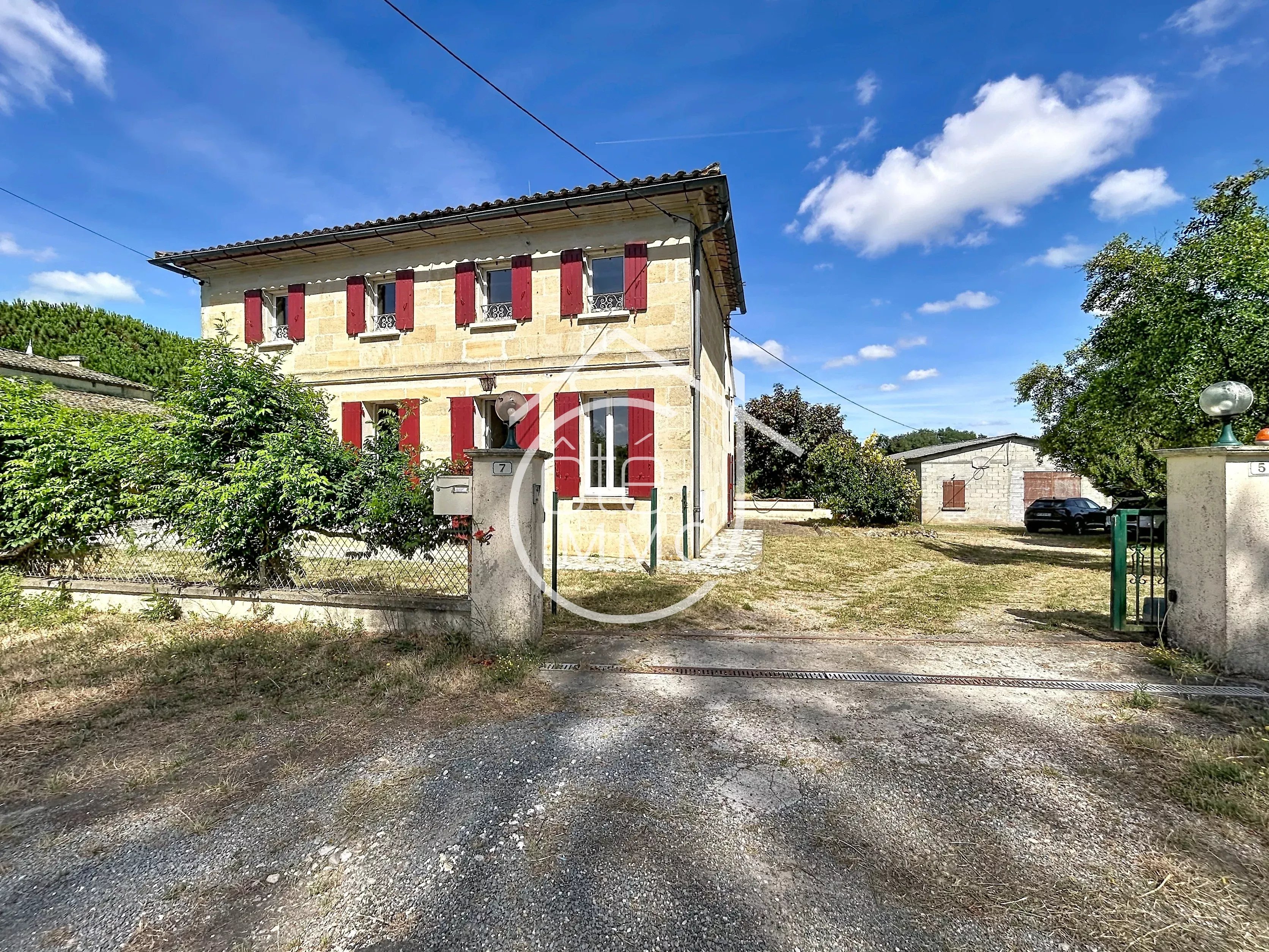 Agence immobilière de Agence-Cote Immo