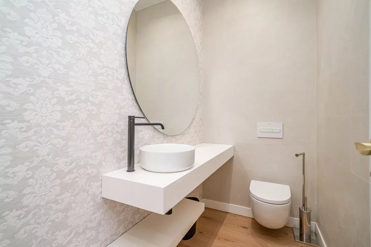 Daire Madrid - picture 24