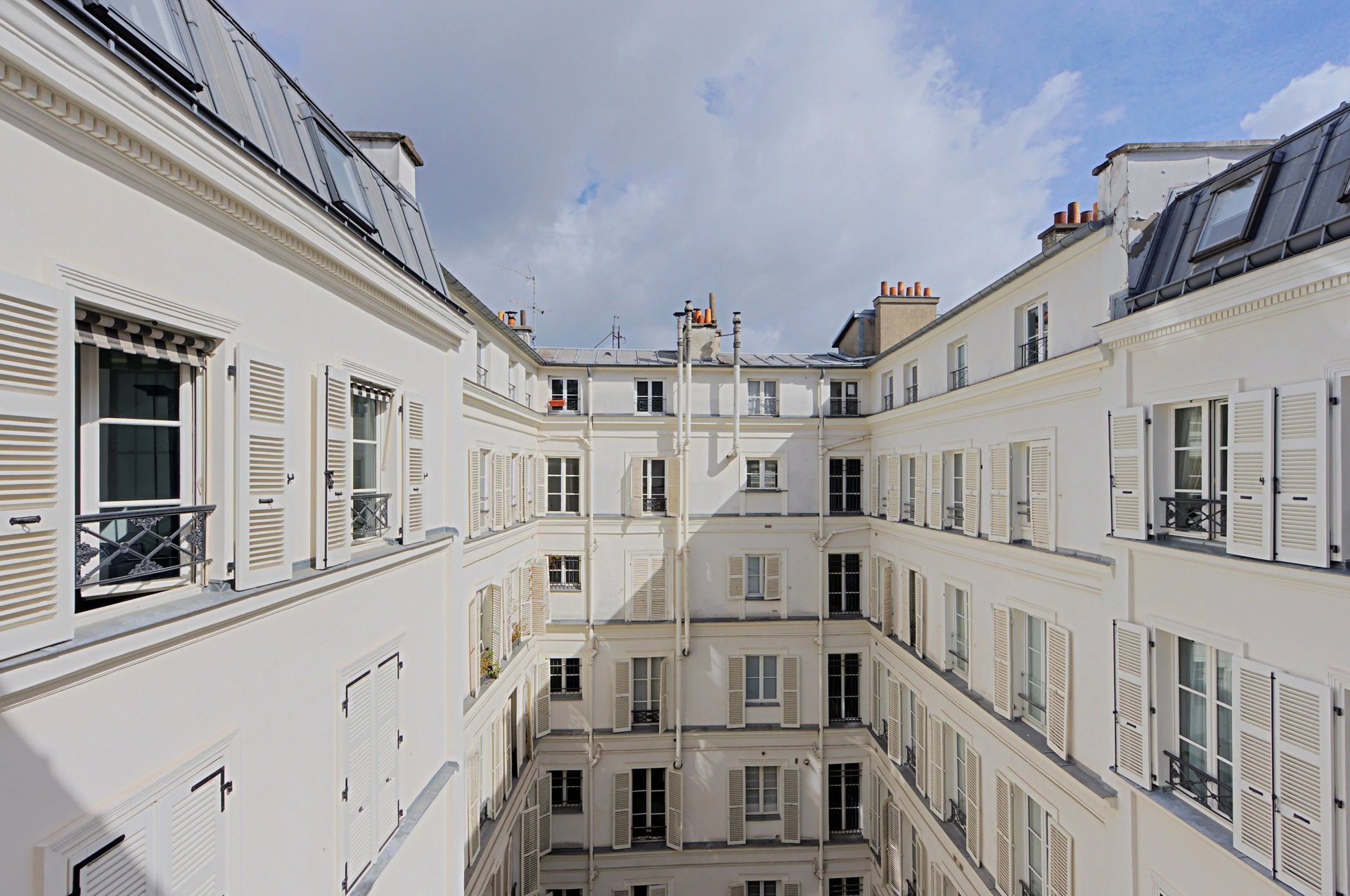 1 Bedroom Apartment/Flat's Image 18
