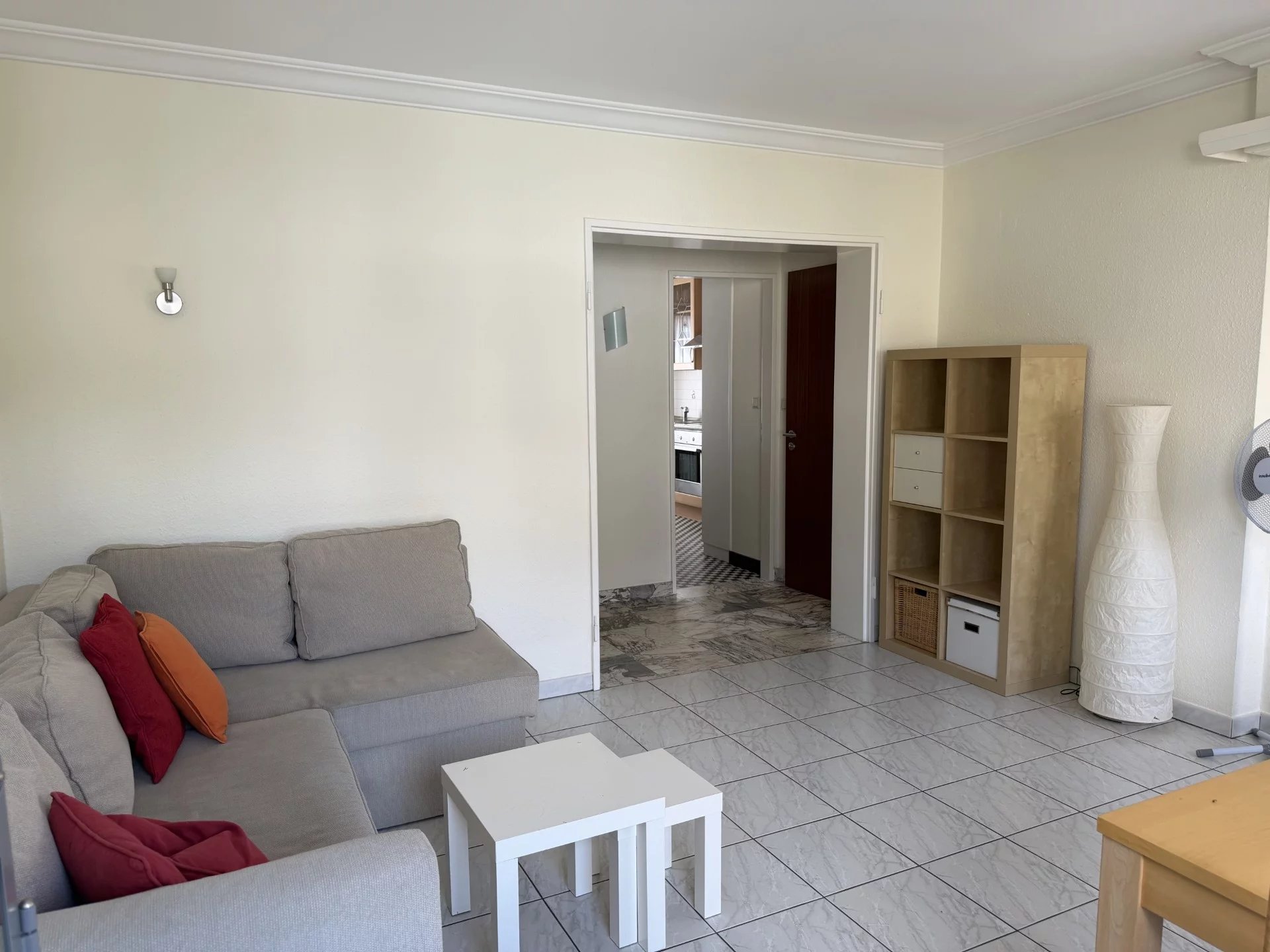Location Appartement Luxembourg
