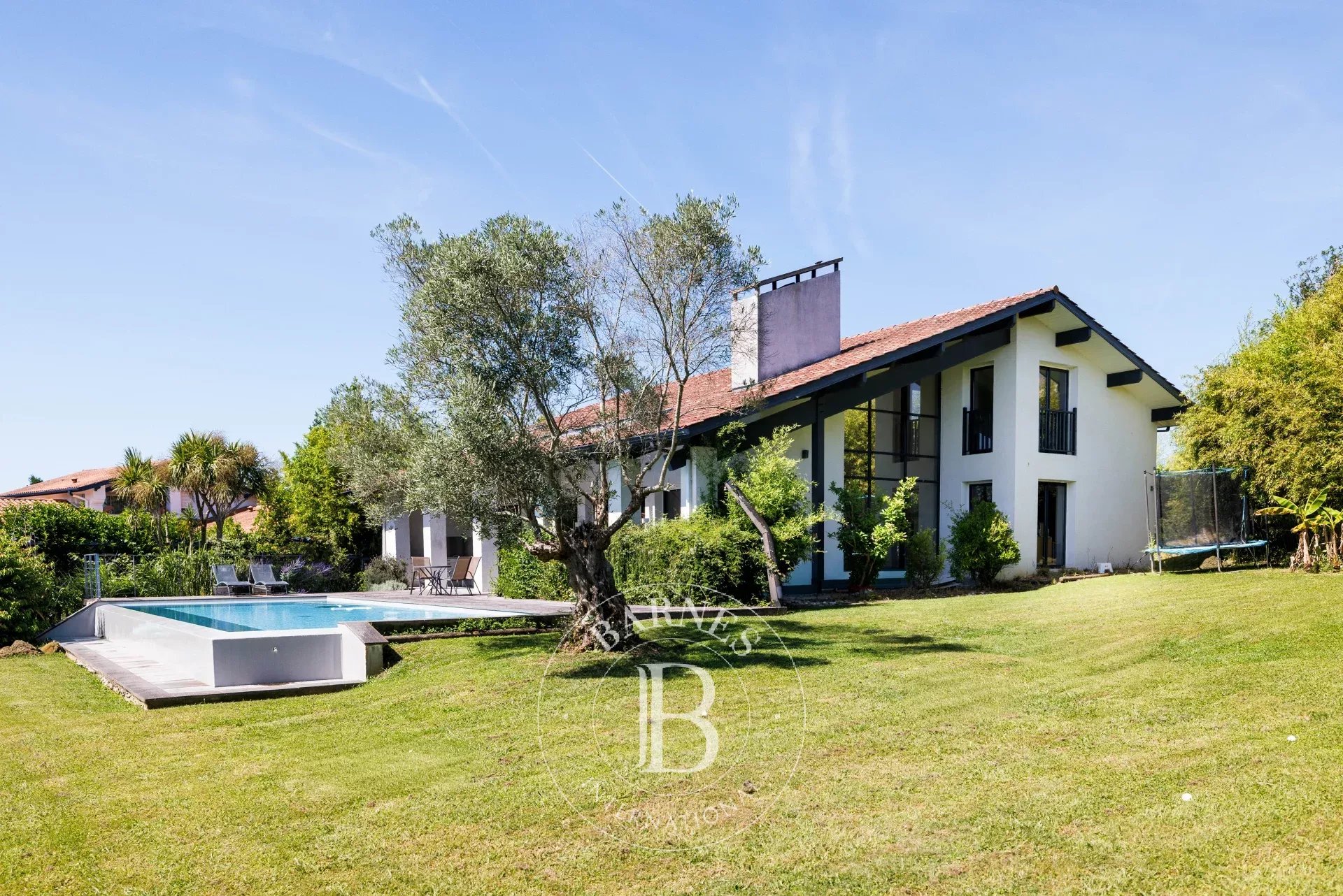 Maison Arbonne  -  ref 86975781 (picture 2)