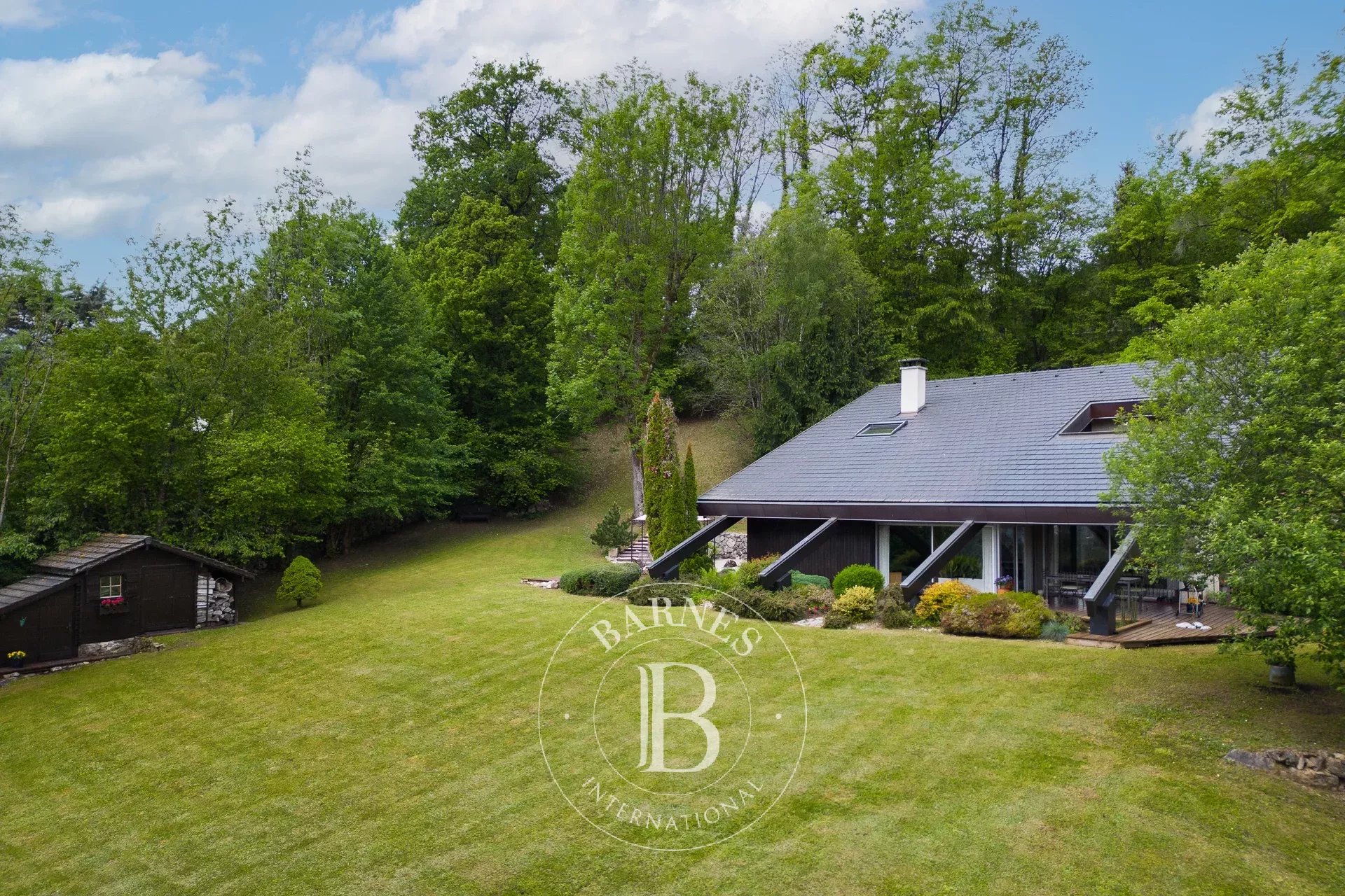 Villa Marignier - picture 12