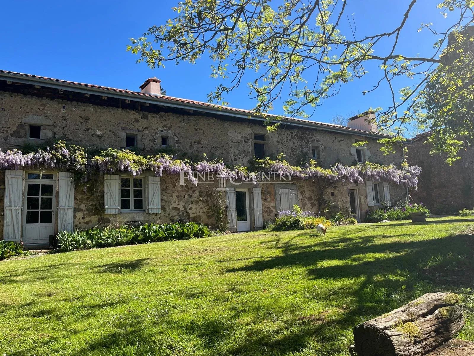 Photo of House for sale in Charente, near Dordogne