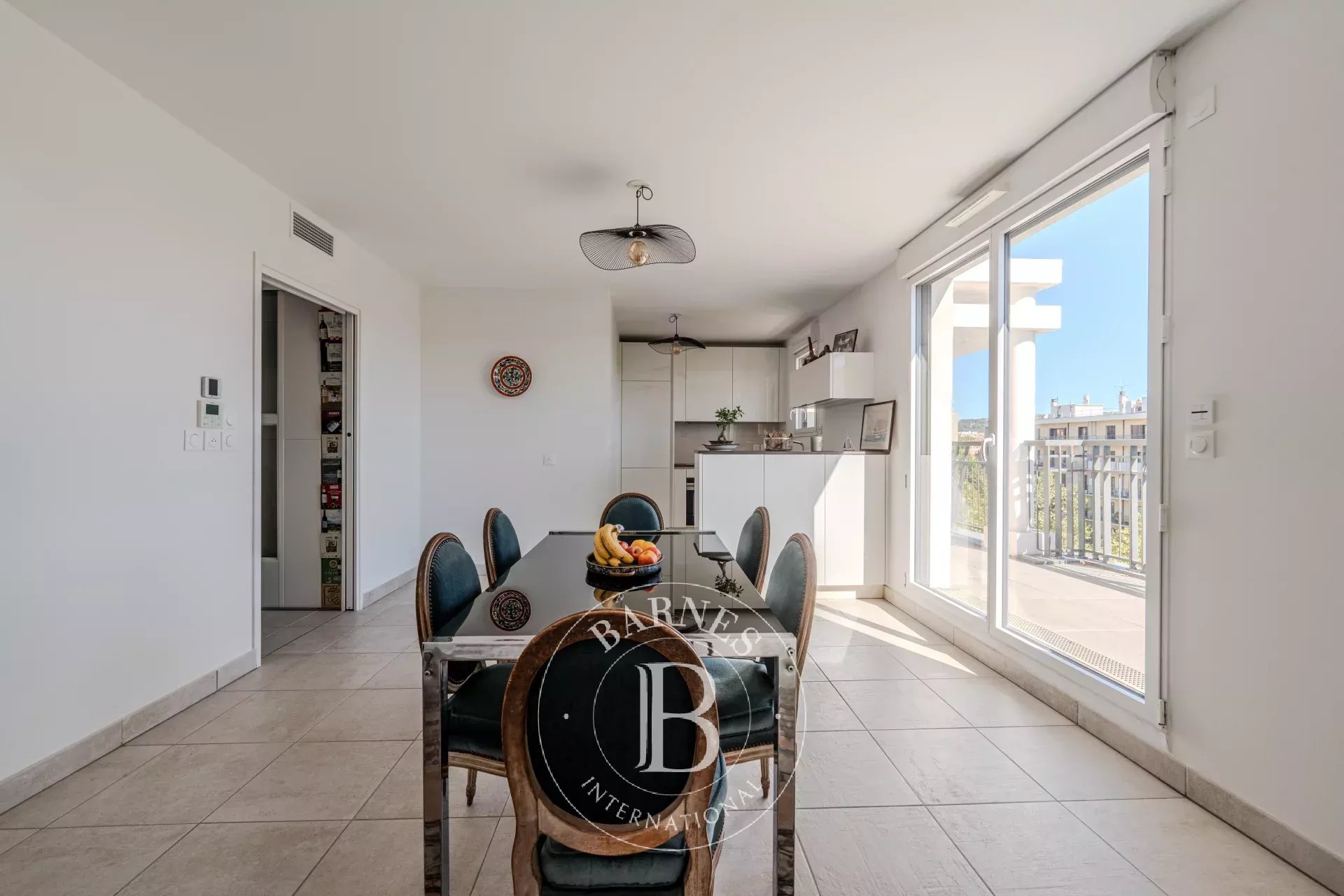 Apartment Aix-en-Provence - picture 3