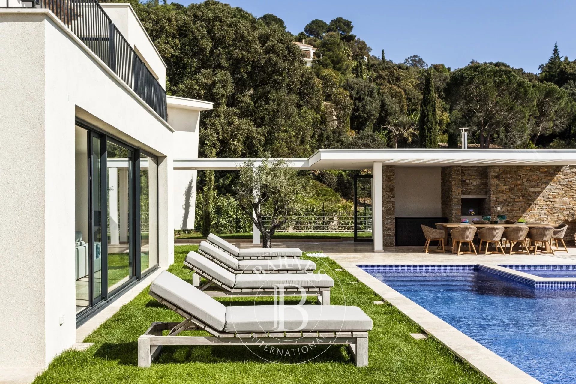 Villa Saint-Tropez  -  ref 2673706 (picture 3)
