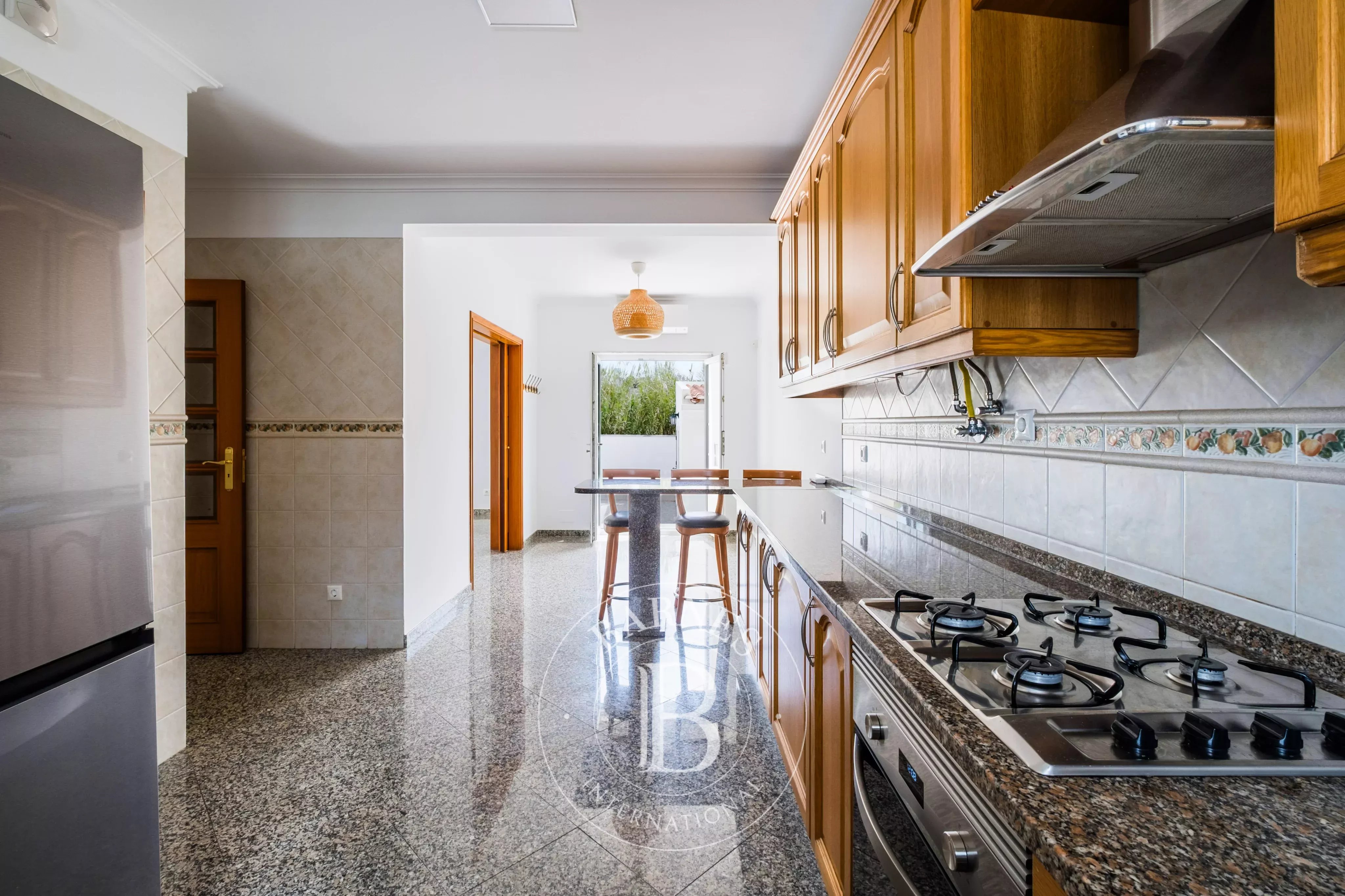 4+2 bedroom semi-detached villa in Cobre, Cascais