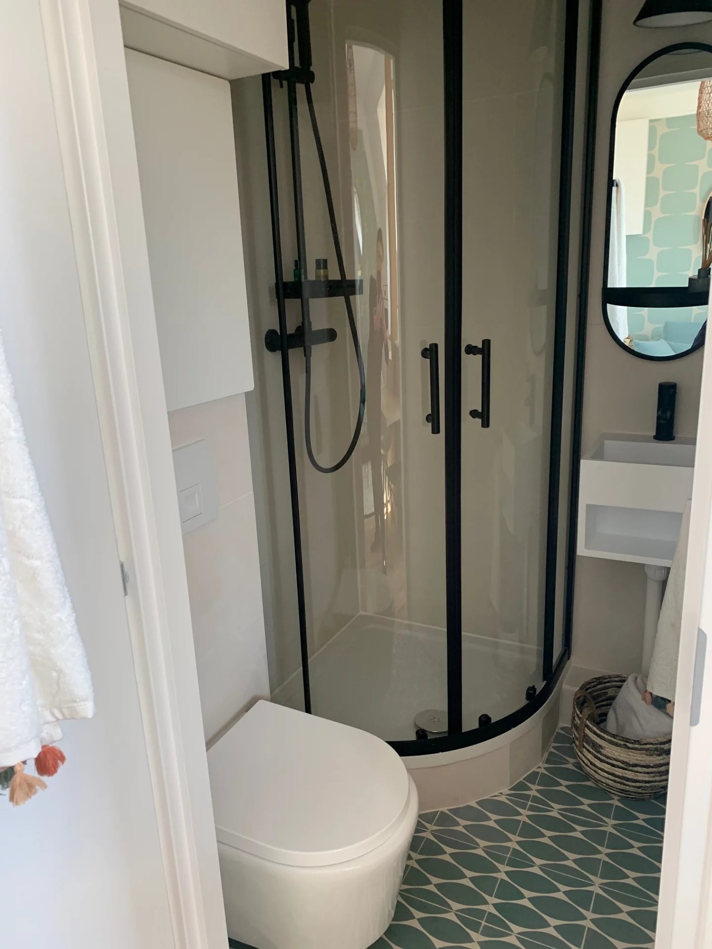 TROCADERO - VICTOR HUGO