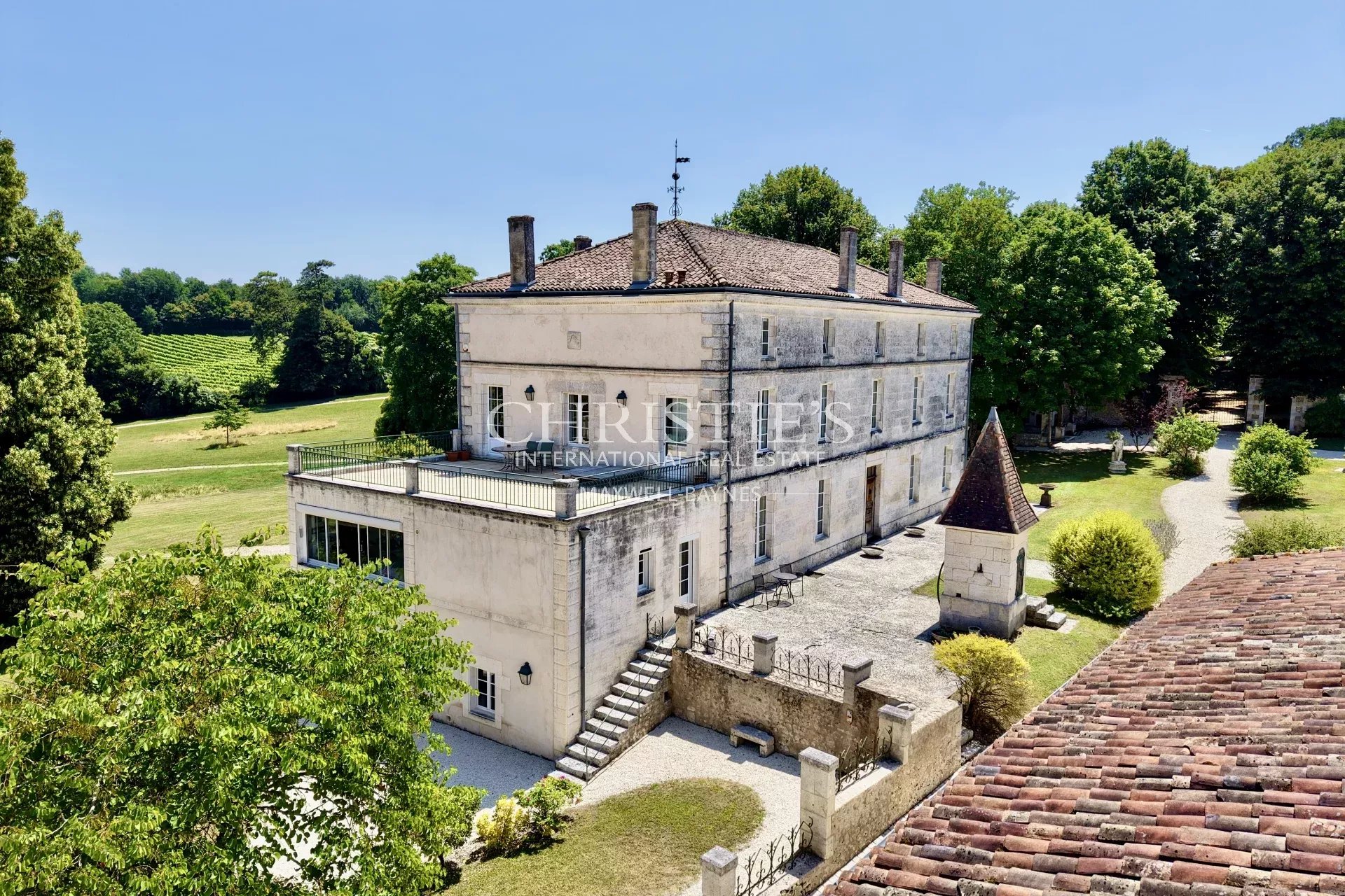 Property Slider Image