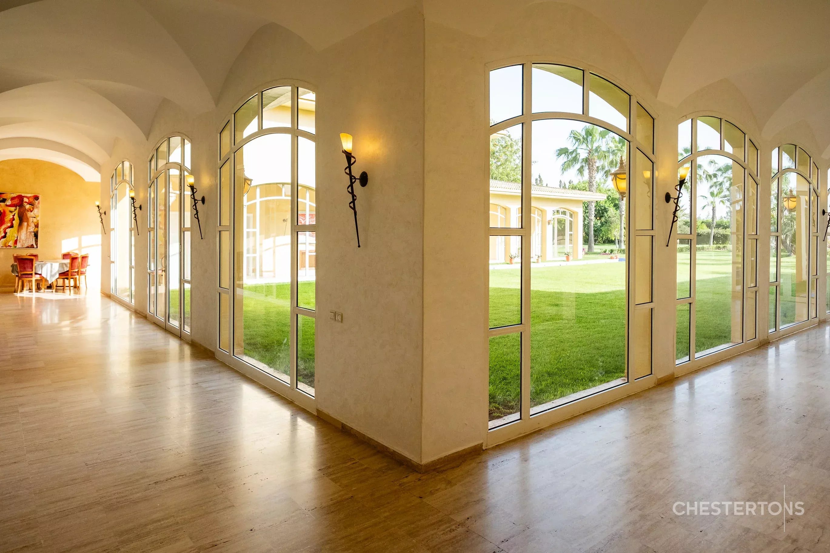  Image of Villa - 8 Bedrooms - 8 Bathrooms for Sale in Casablanca-Casablanca-Morocco, Image 61