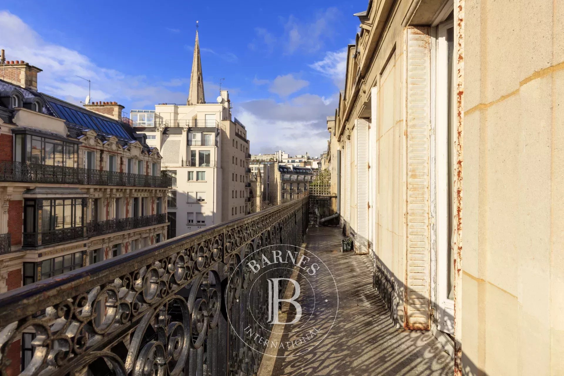 Квартира Paris 8ème - picture 3