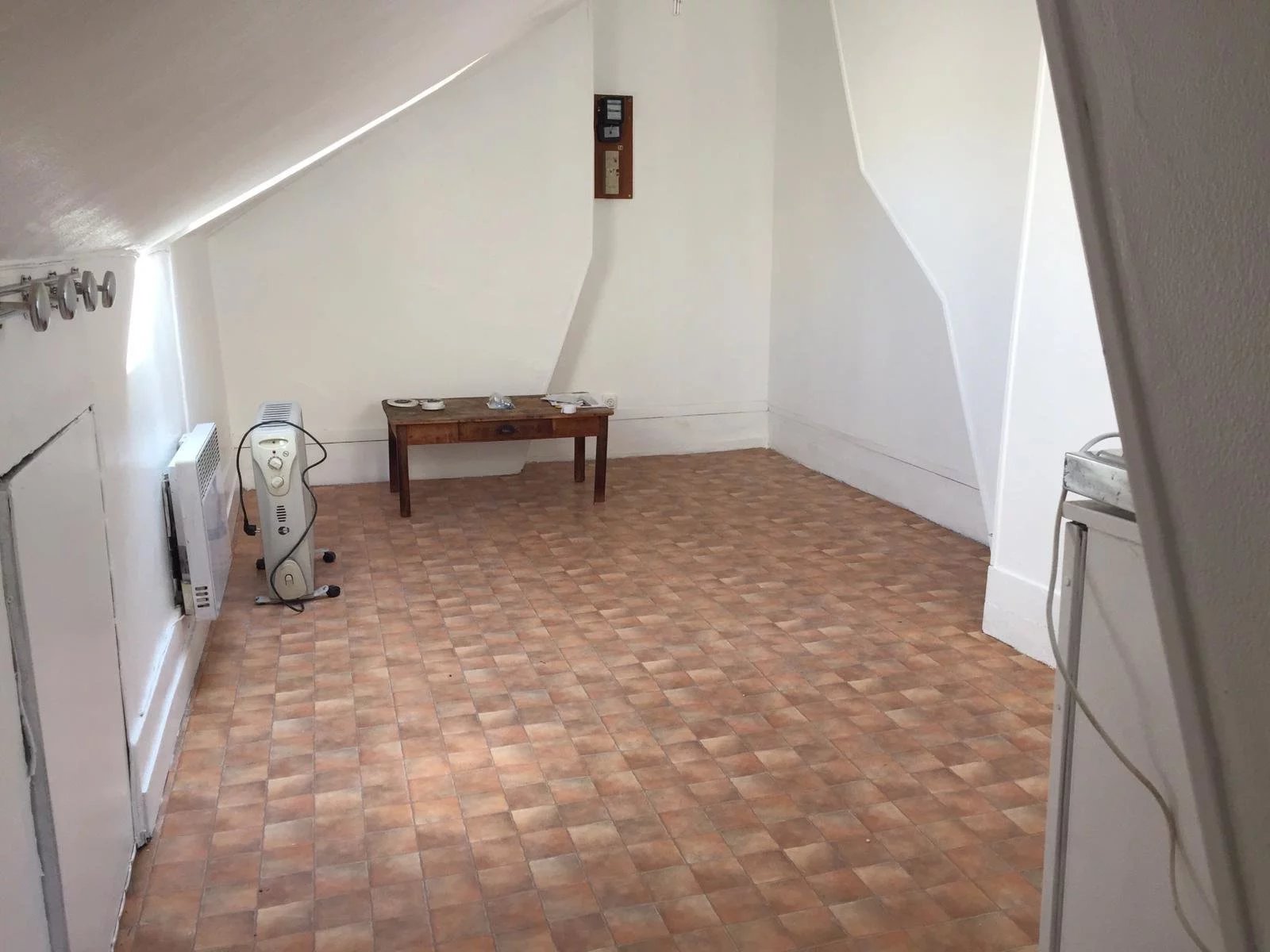 Vente Chambre Paris 18ème
