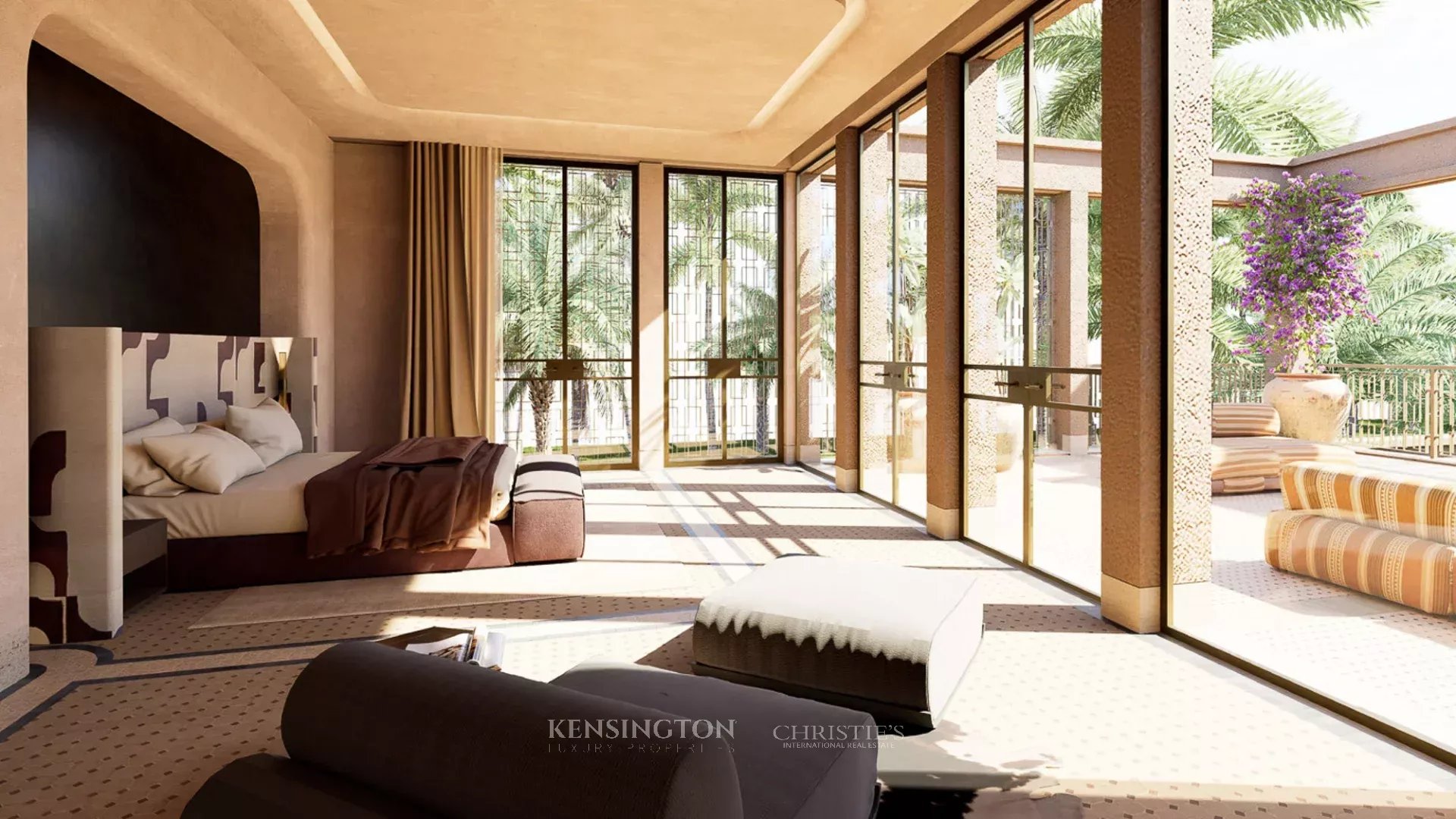 7 Bedroom Villa/Townhouse's Image 28