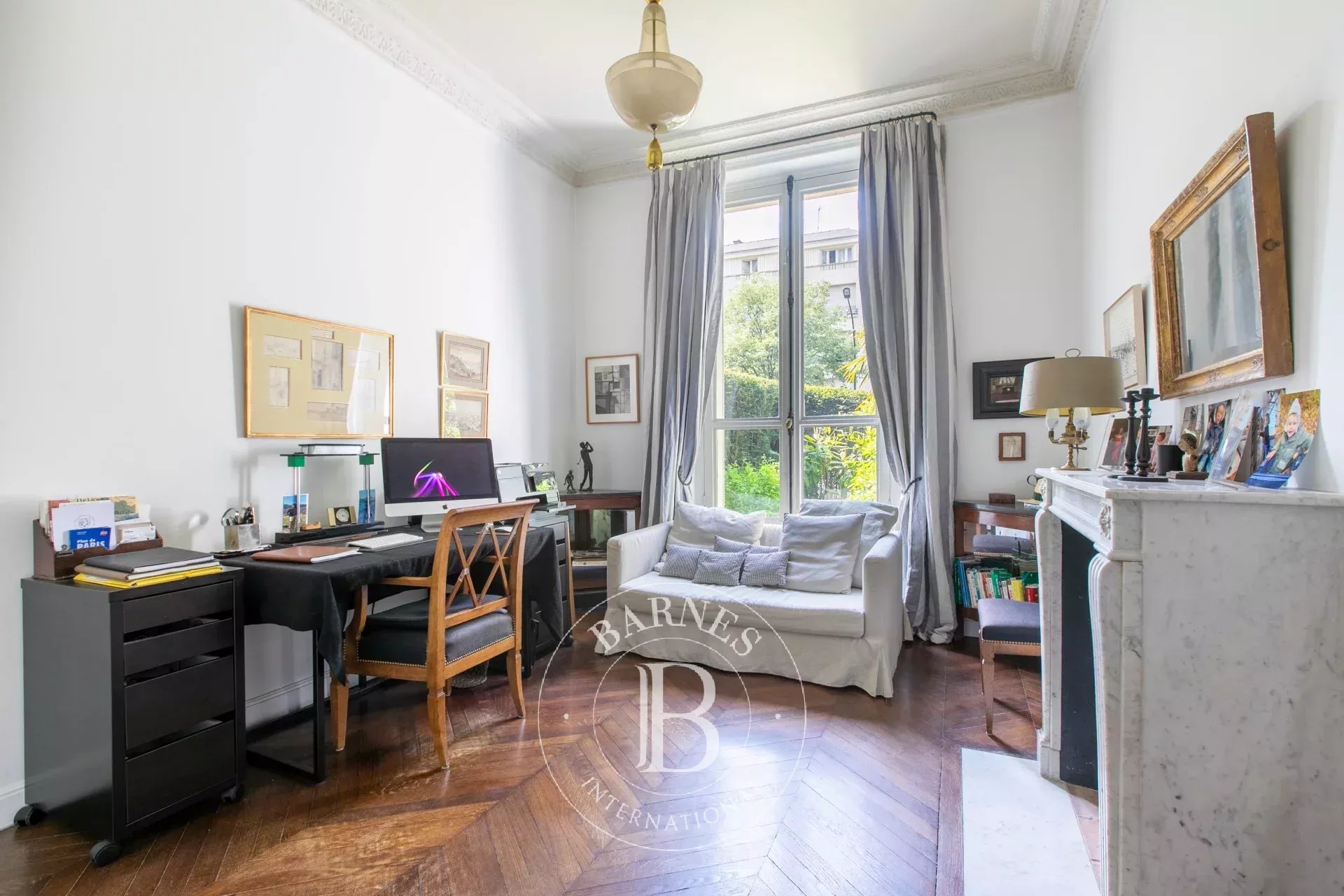Квартира Paris 16ème - picture 10