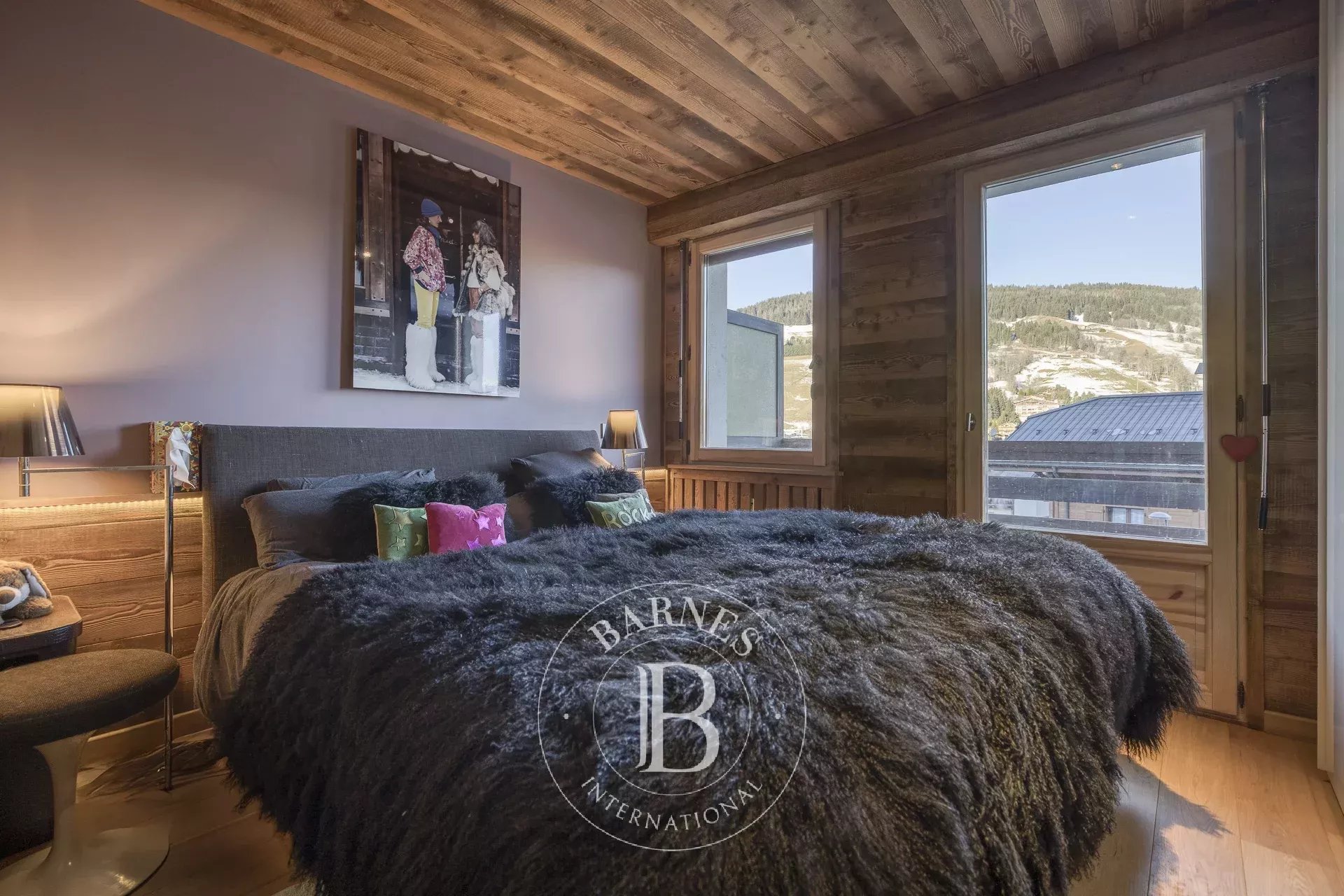 Daire Megève - picture 6