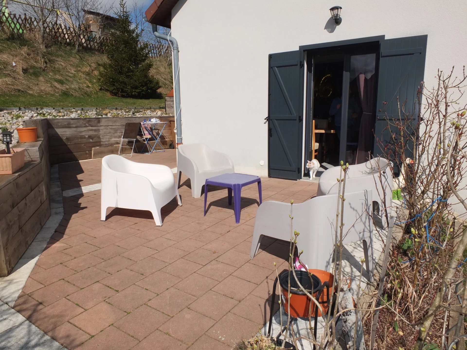 Agence immobilière de LA MAISON DE L'IMMOBILIER
