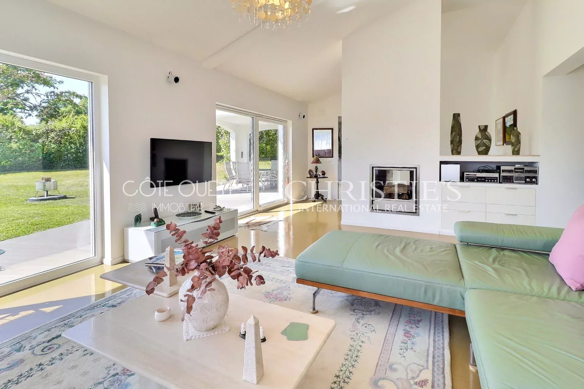3 Bedroom Villa/Townhouse's Image 9