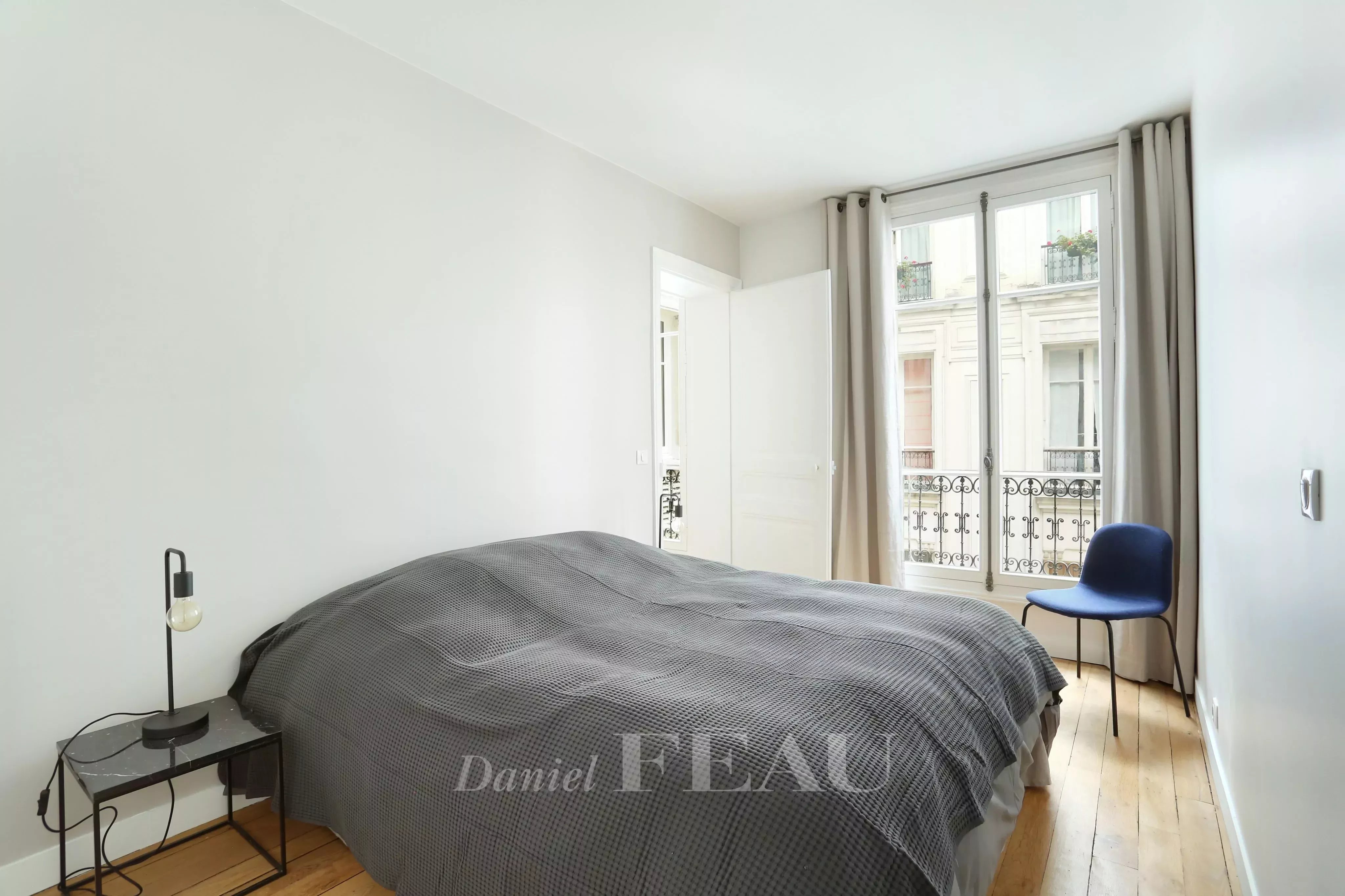 Location Appartement Paris 6ème