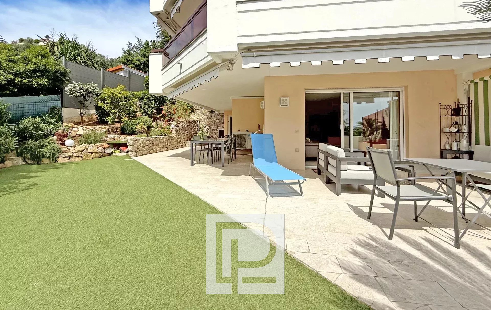 Le Cannet residential