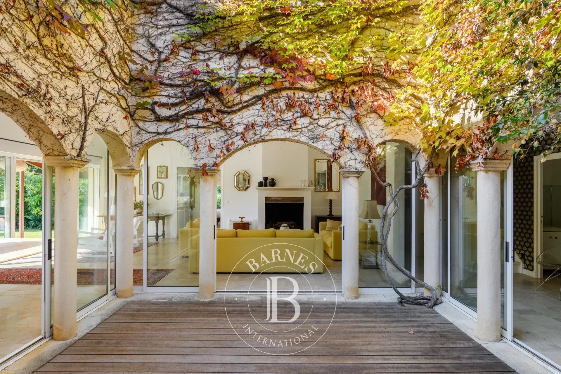 Ev Saint-Cyr-sur-Mer - picture 6