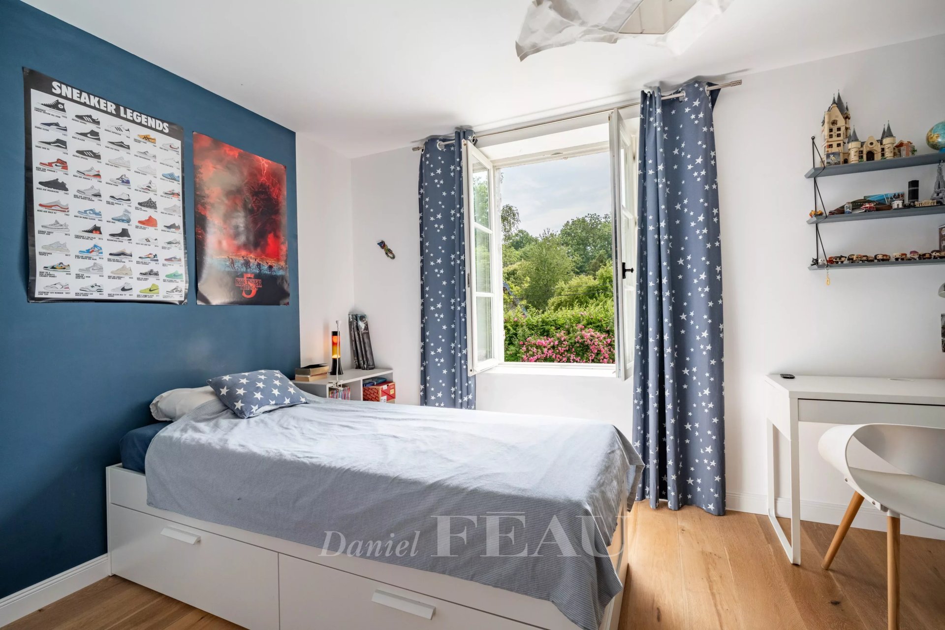 5 Bedroom Villa/Townhouse's Image 9