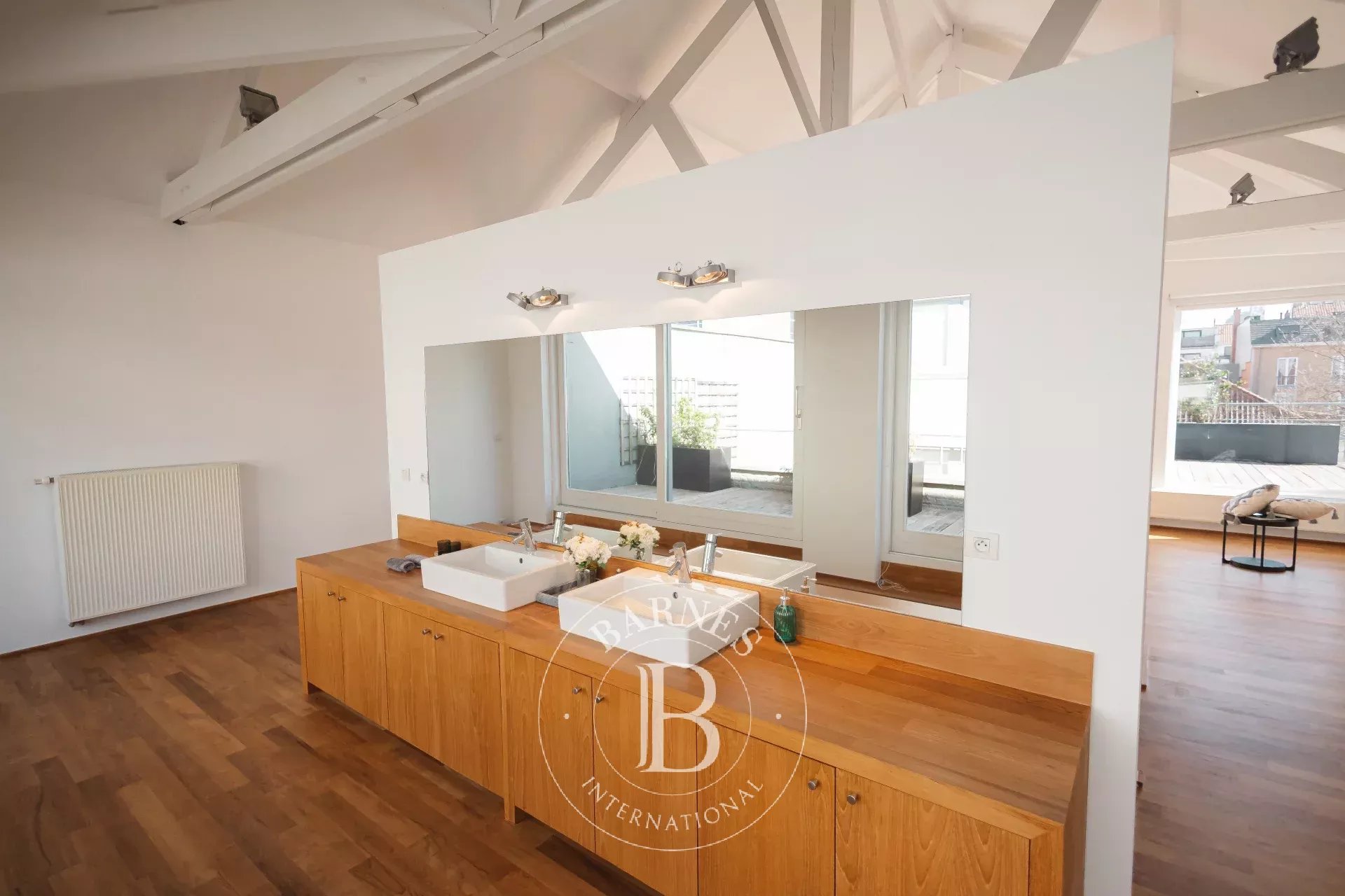 Chatelain - maisonnette met 3 slaapkamers