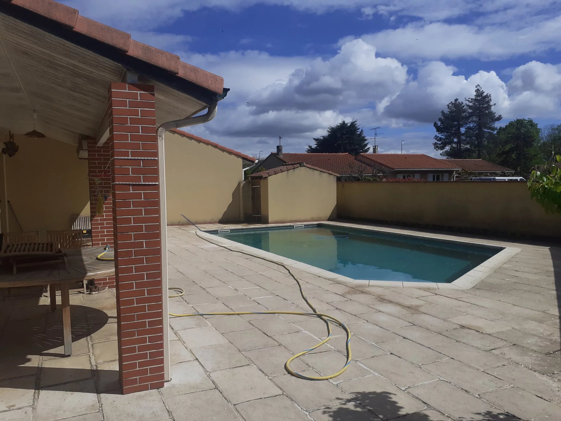 Agence immobilière de Nat'Immobilier