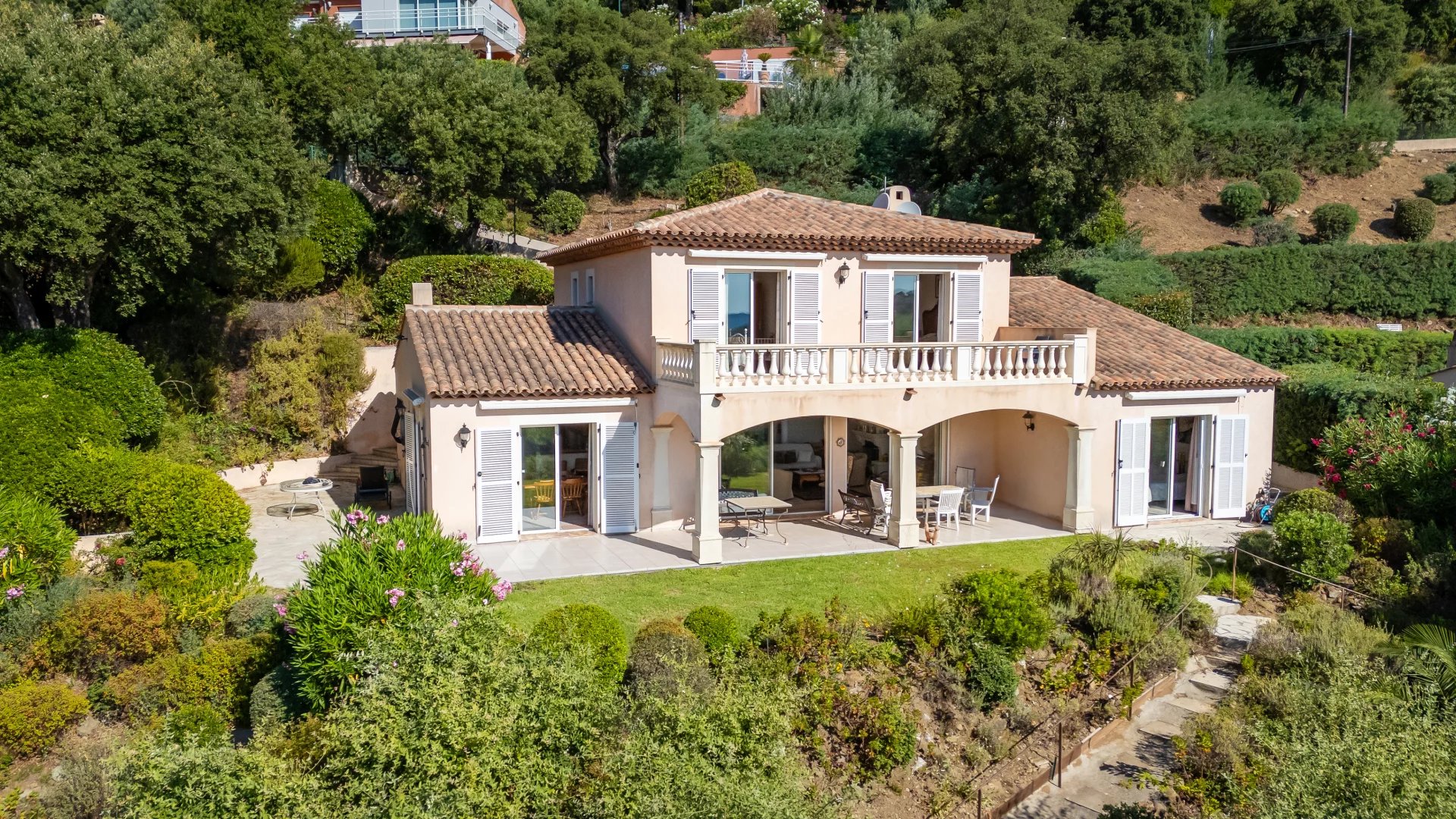 Sale Property Cavalaire-sur-Mer