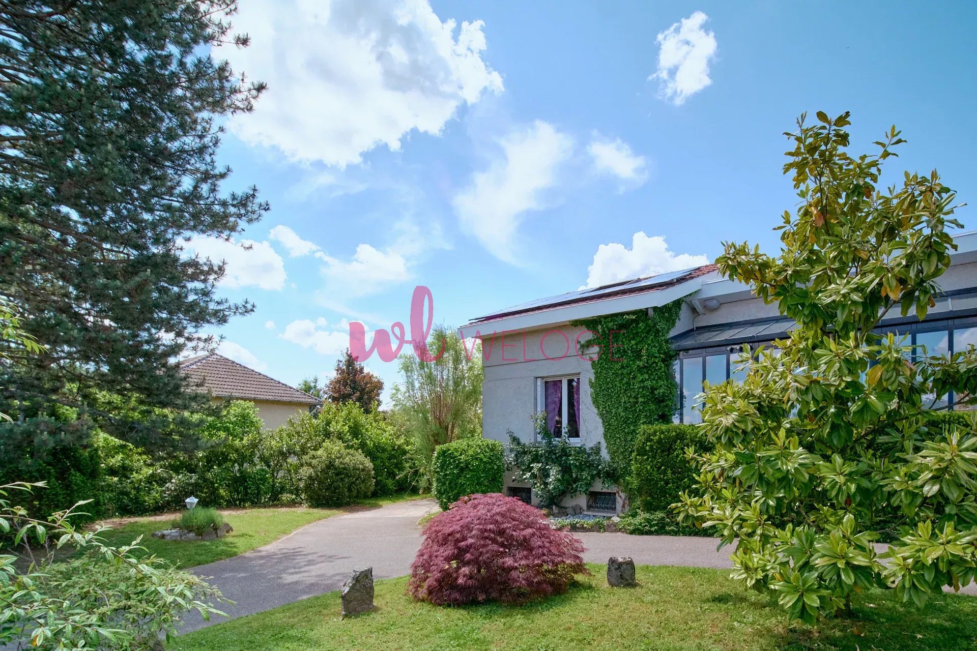 Agence immobilière de WeLoge