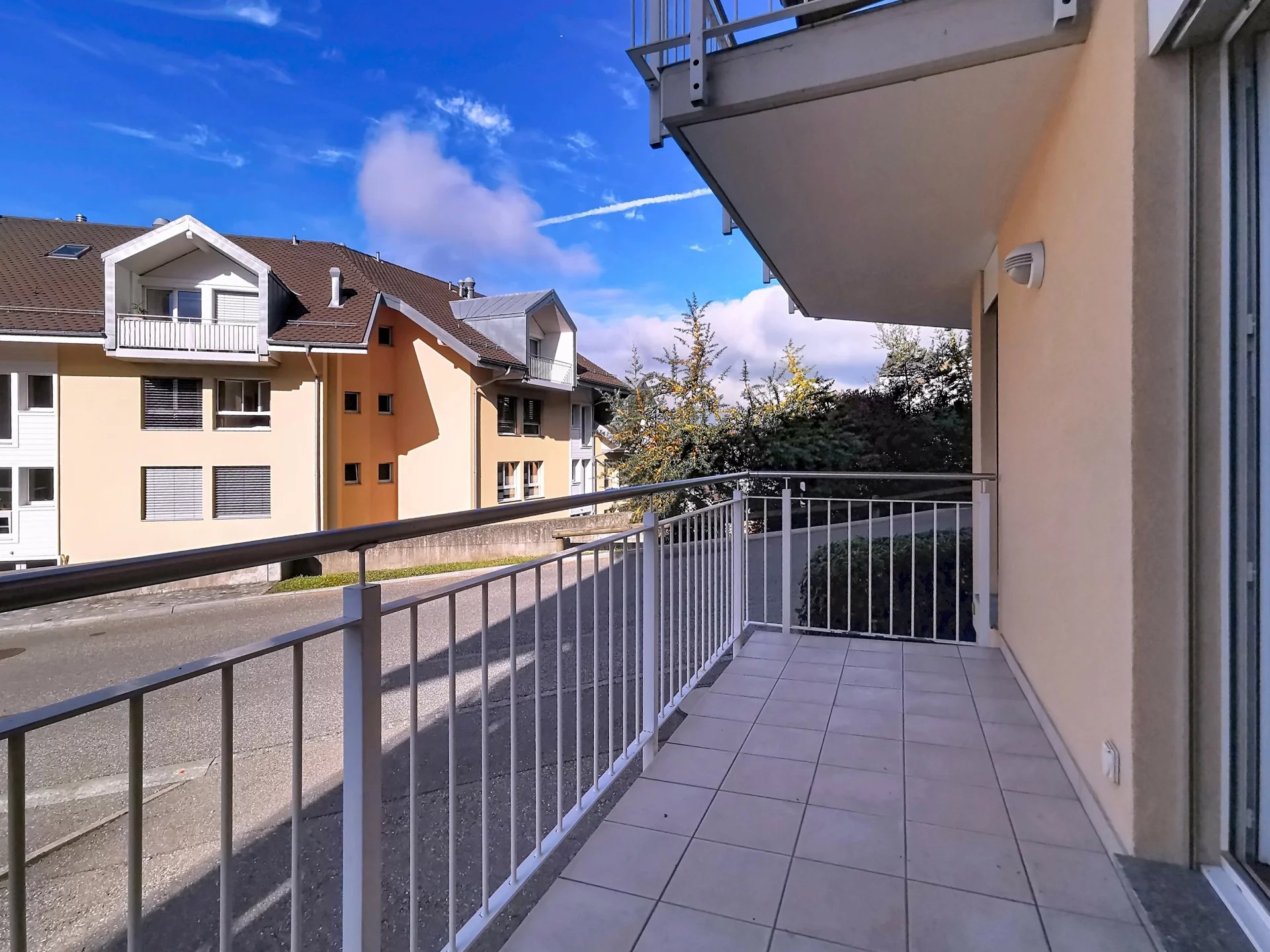 Bien de rendement avec fort potentiel !