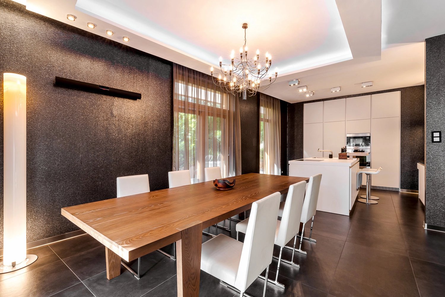 Daire Budapest XI. kerülete - picture 12