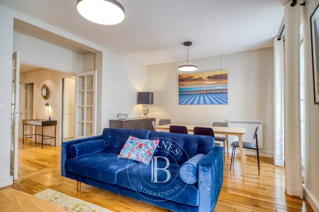 Piso Paris 75019  -  ref 3072916 (picture 1)
