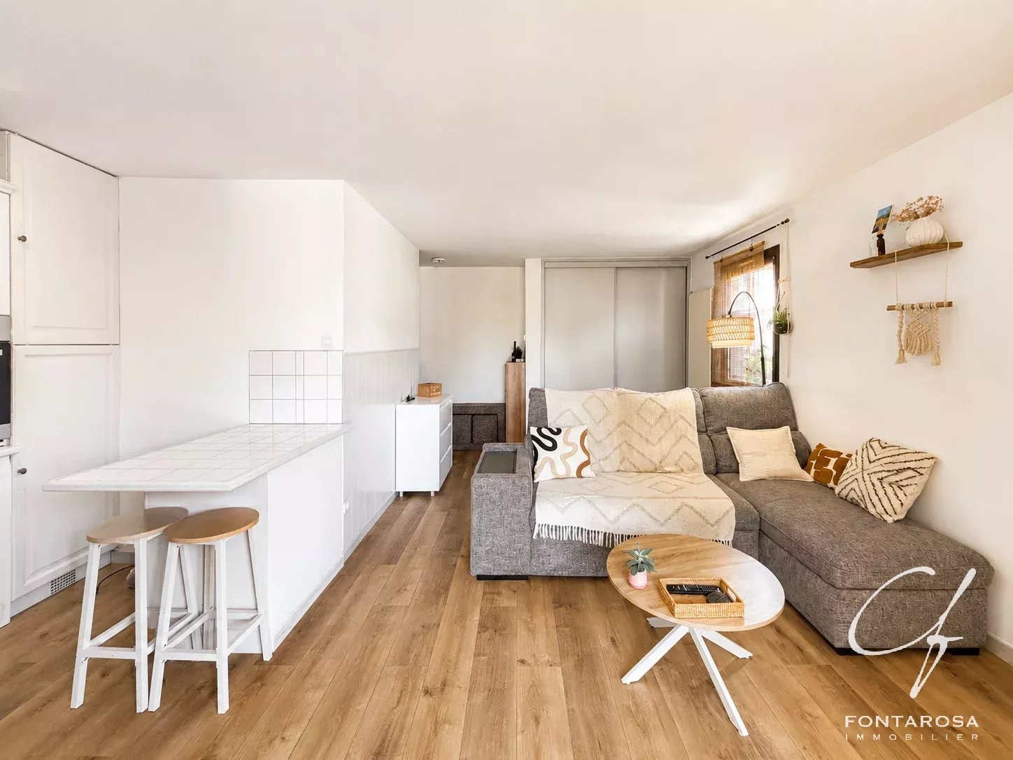 Vente Appartement Fréjus