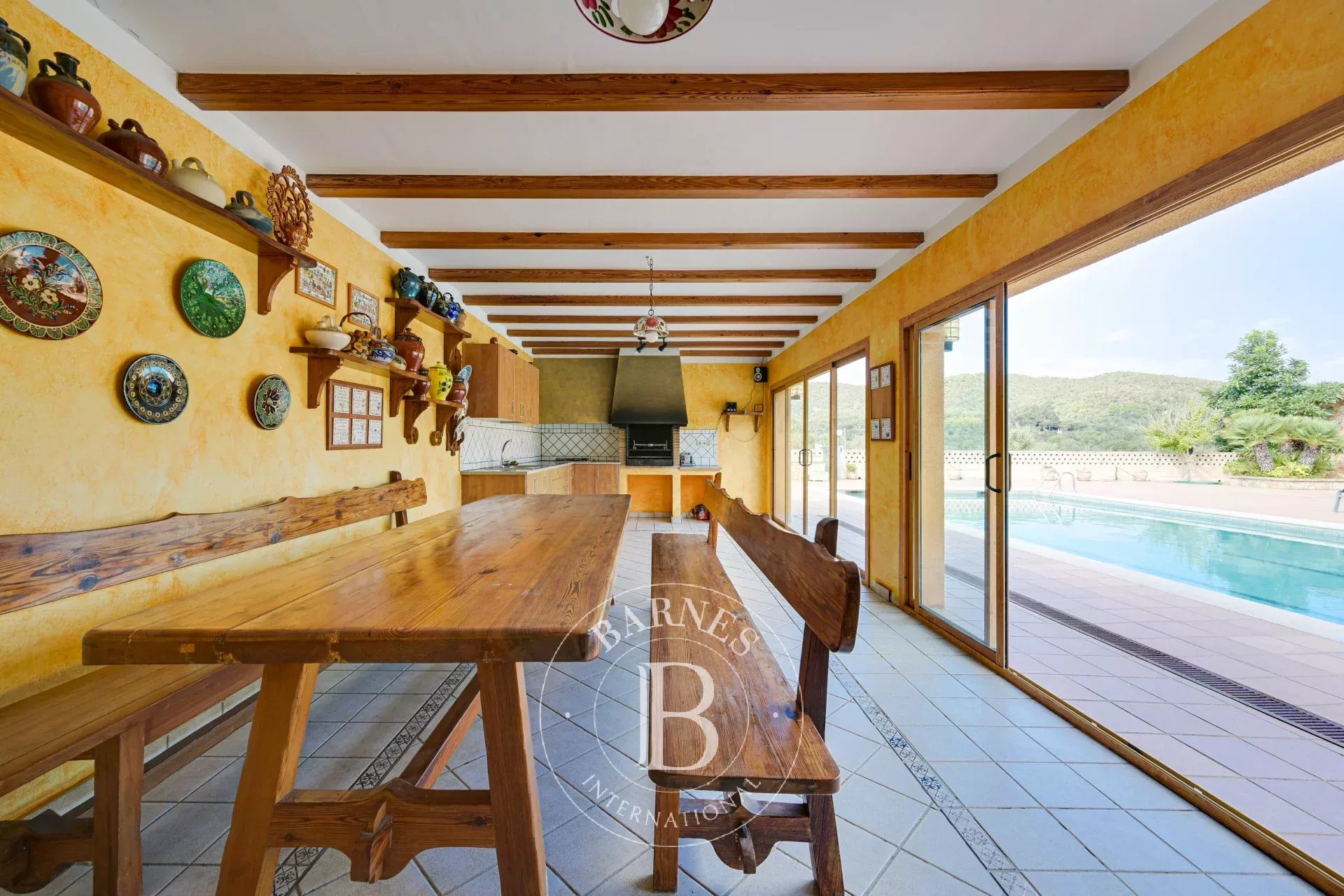 Çiftlik Calonge - picture 29