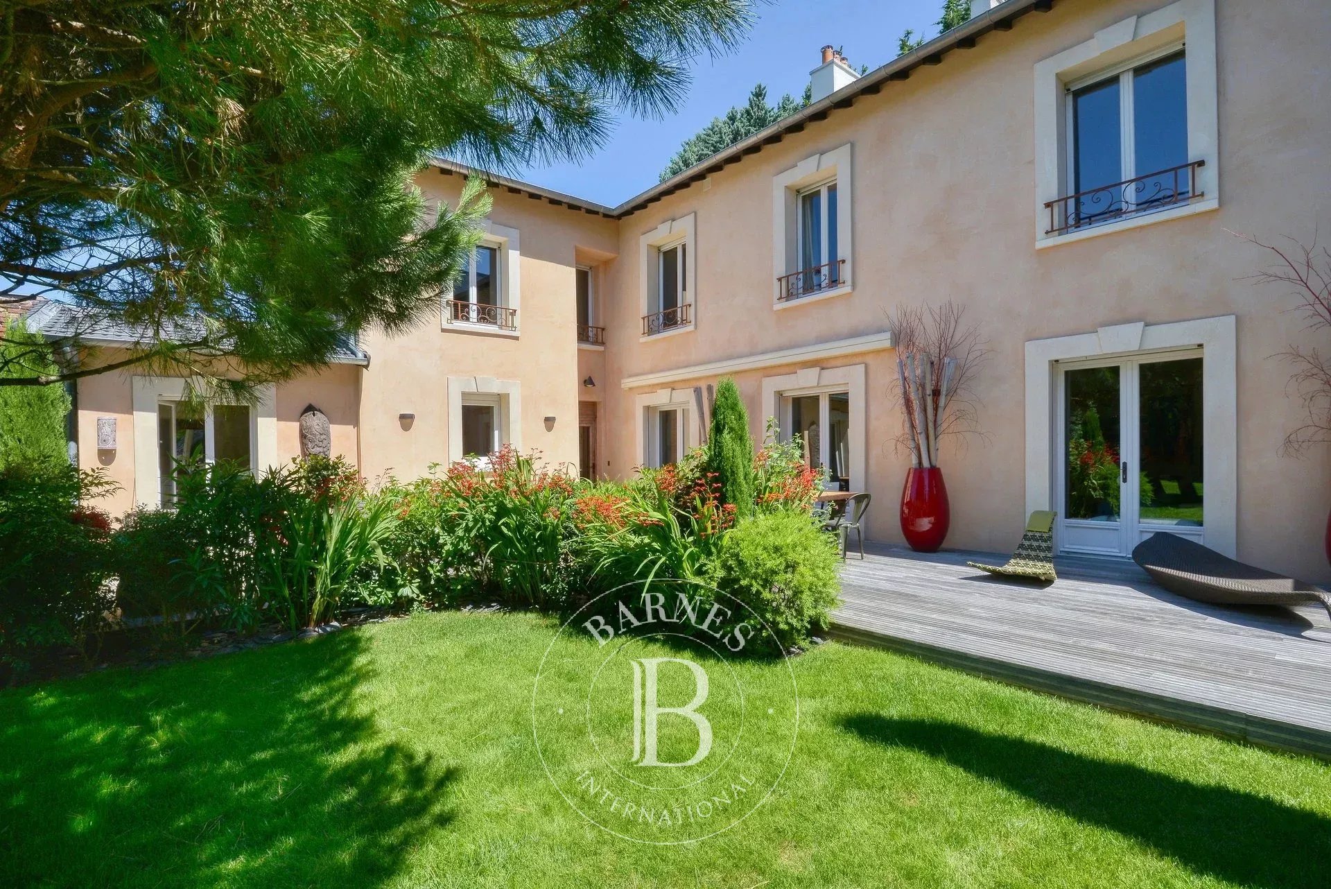 Maison Vaucresson  -  ref 87146045 (picture 3)