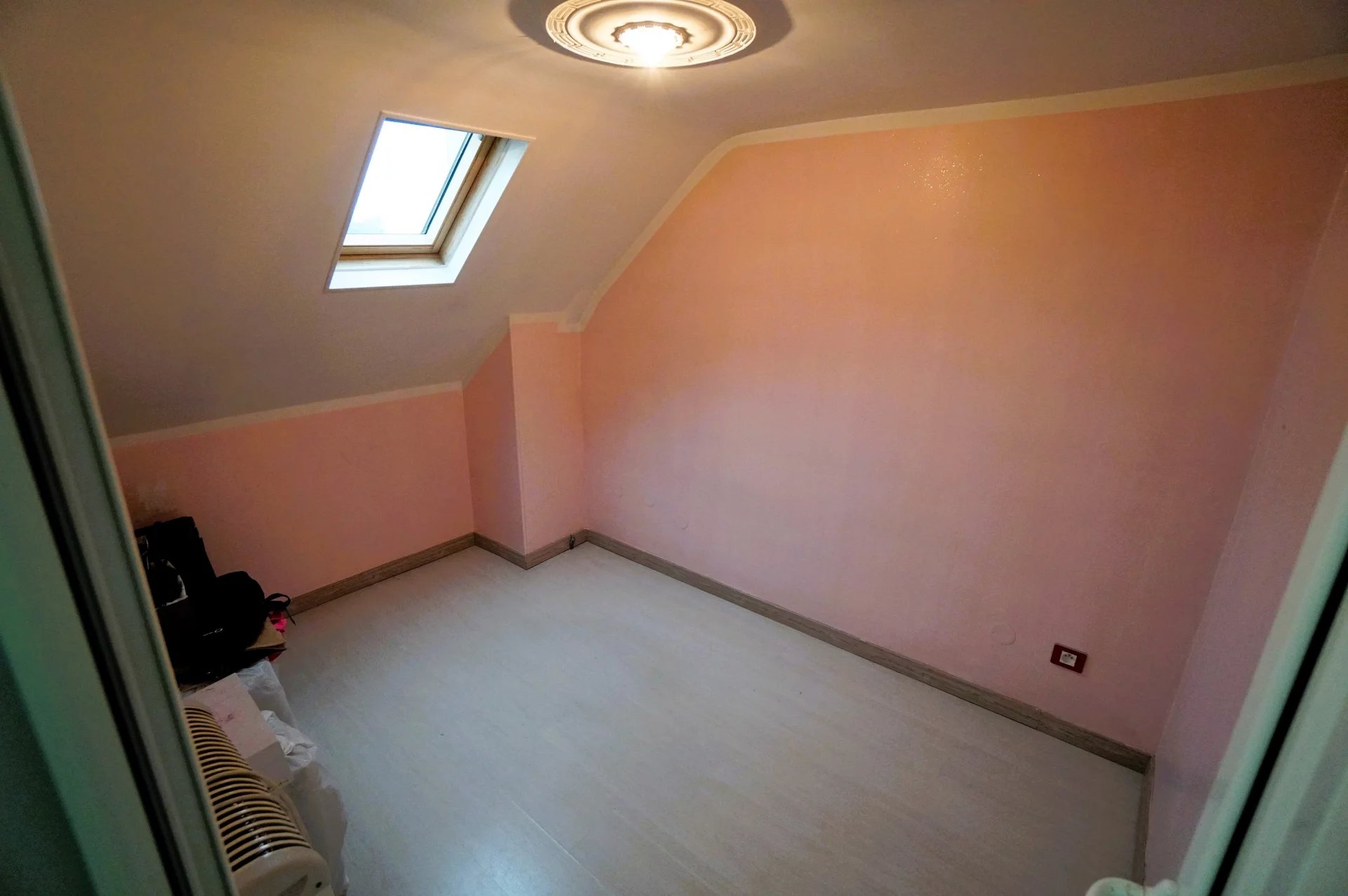 Vente Maison Bondy