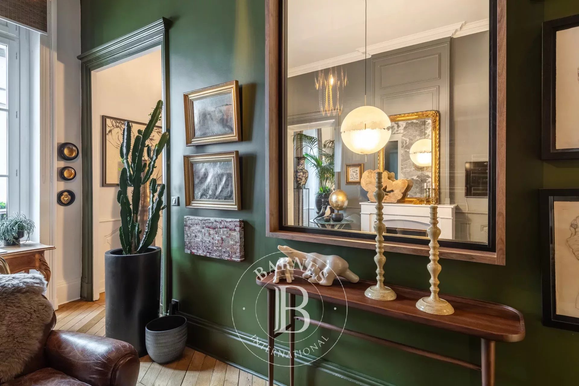 Apartment Lyon 2ème - picture 5