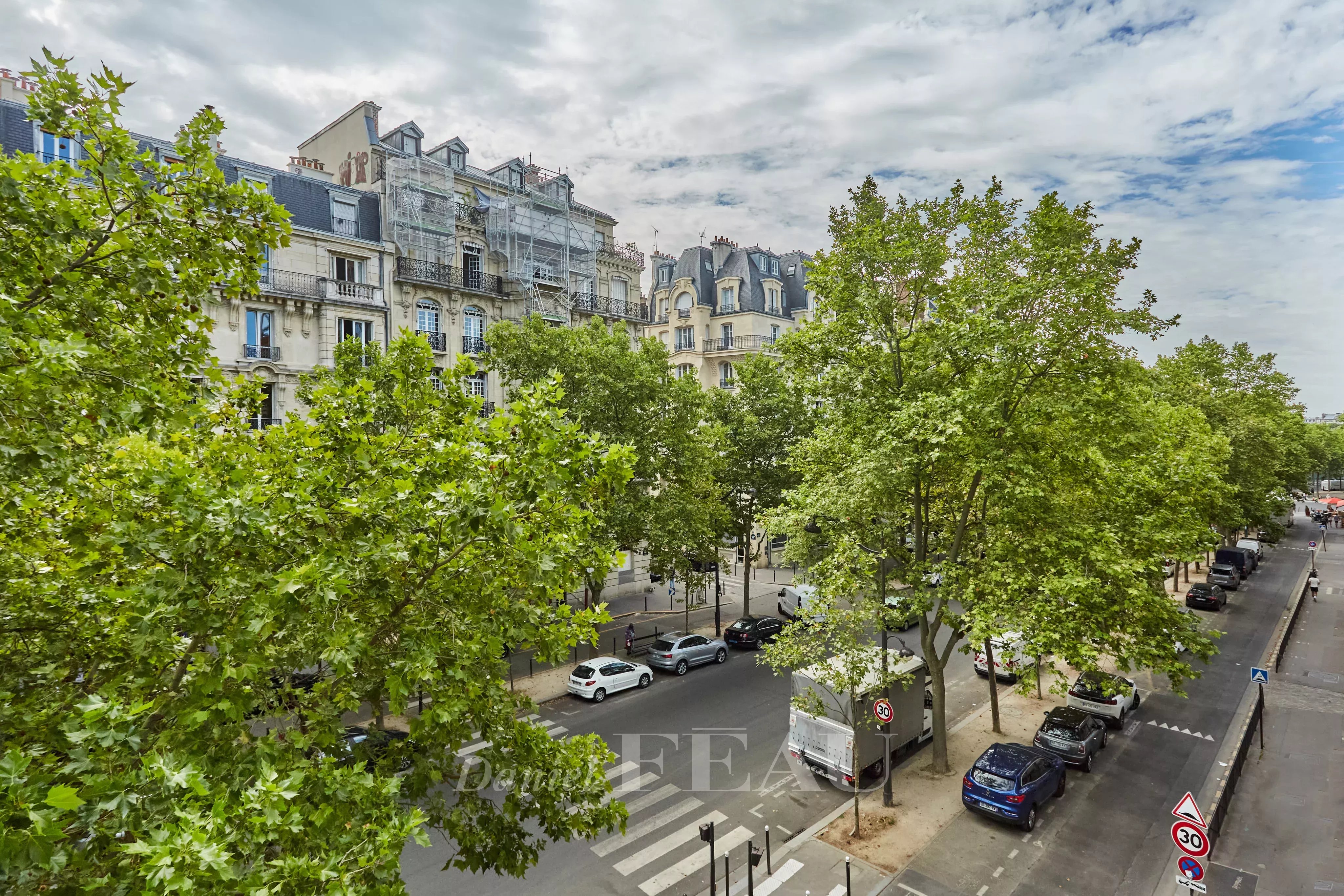 Rental Apartment Paris 7th