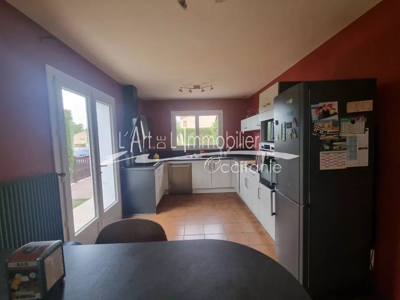 Vente Maison Aussonne