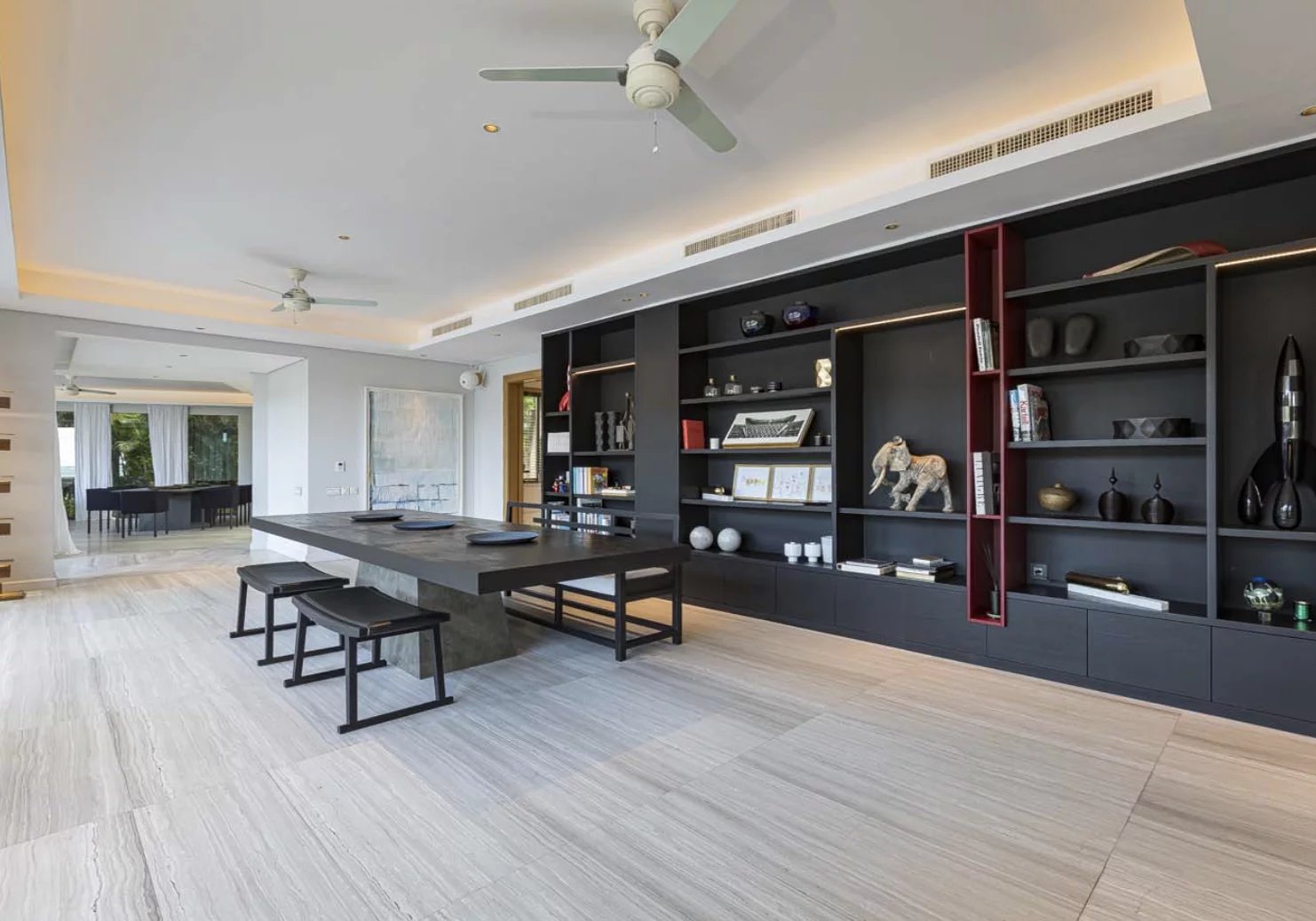 Villa Beau Champ - picture 6