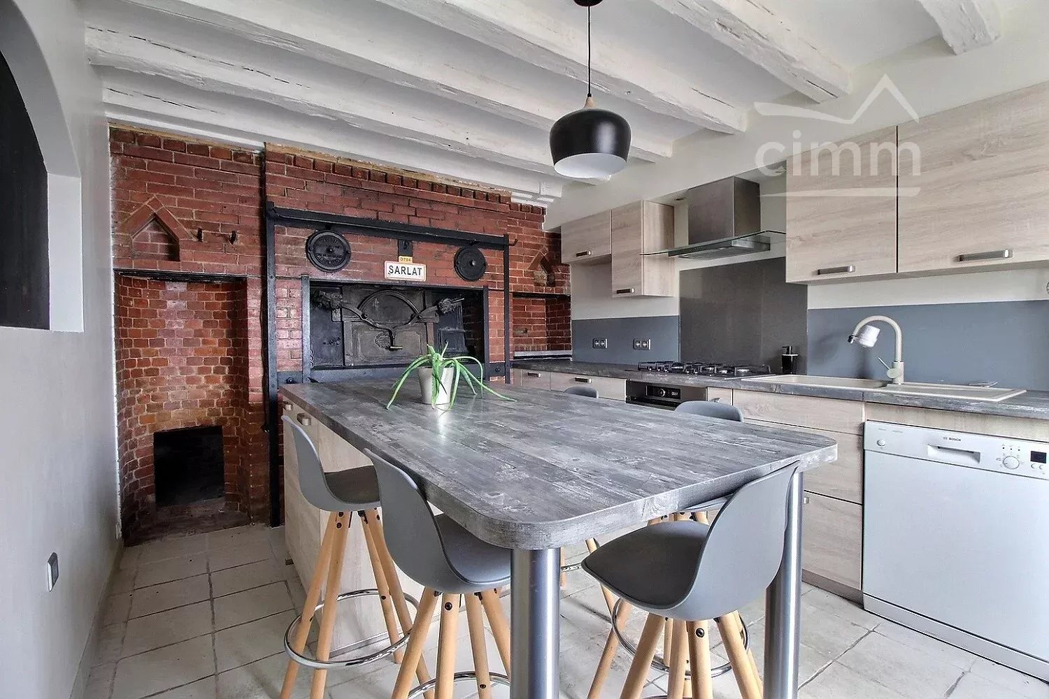 Agence immobilière de CIMM IMMOBILIER SAINT ELOY DE GY