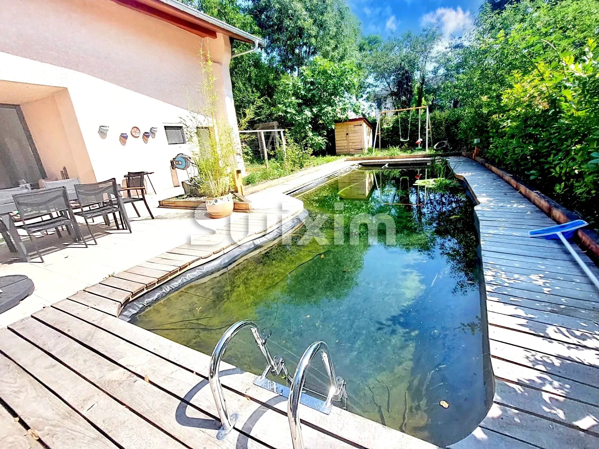 Agence immobilière de S2R IMMOBILIER SAS
